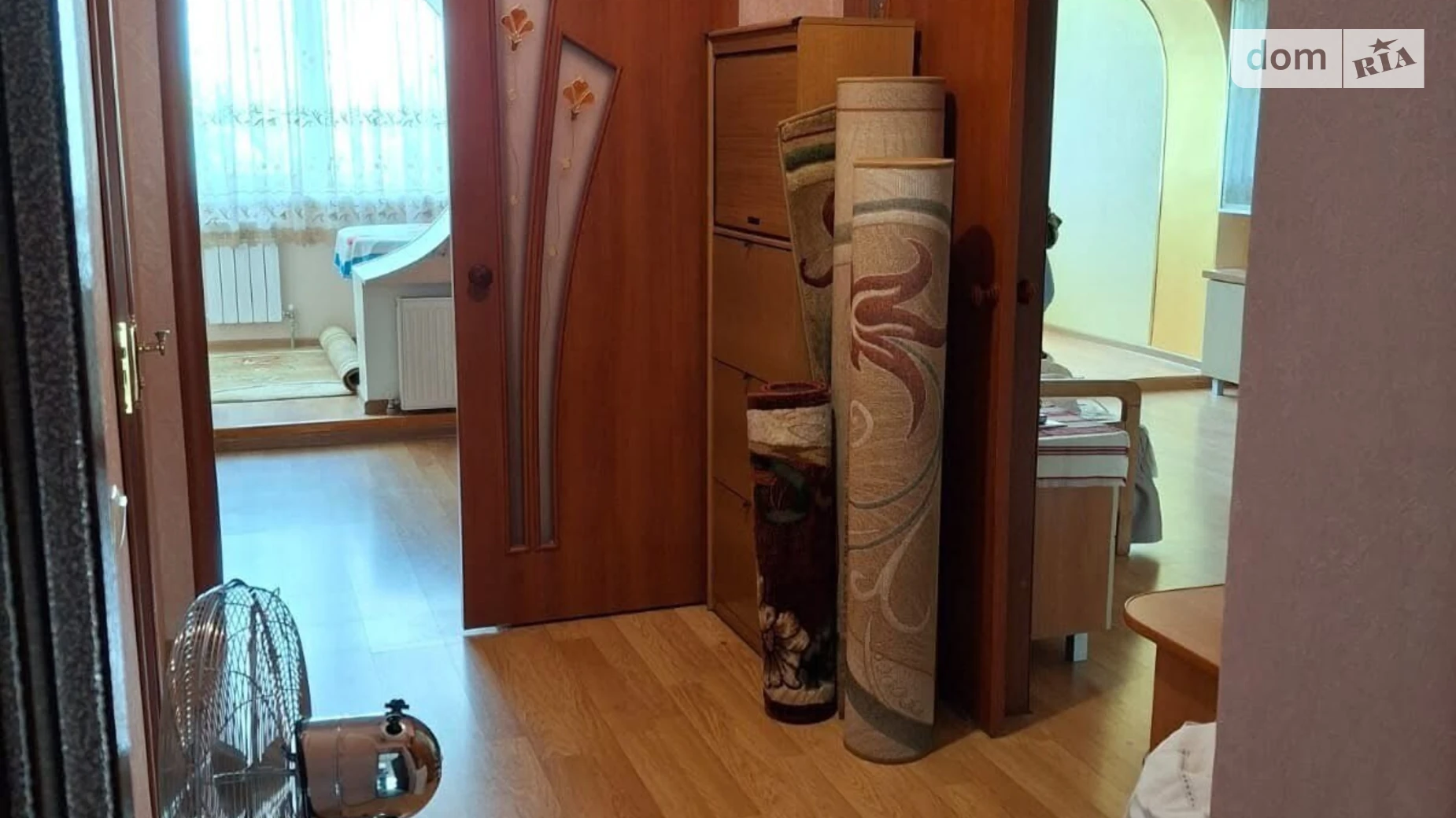 Продается 1-комнатная квартира 42.1 кв. м в, цена: 43000 $ - фото 5