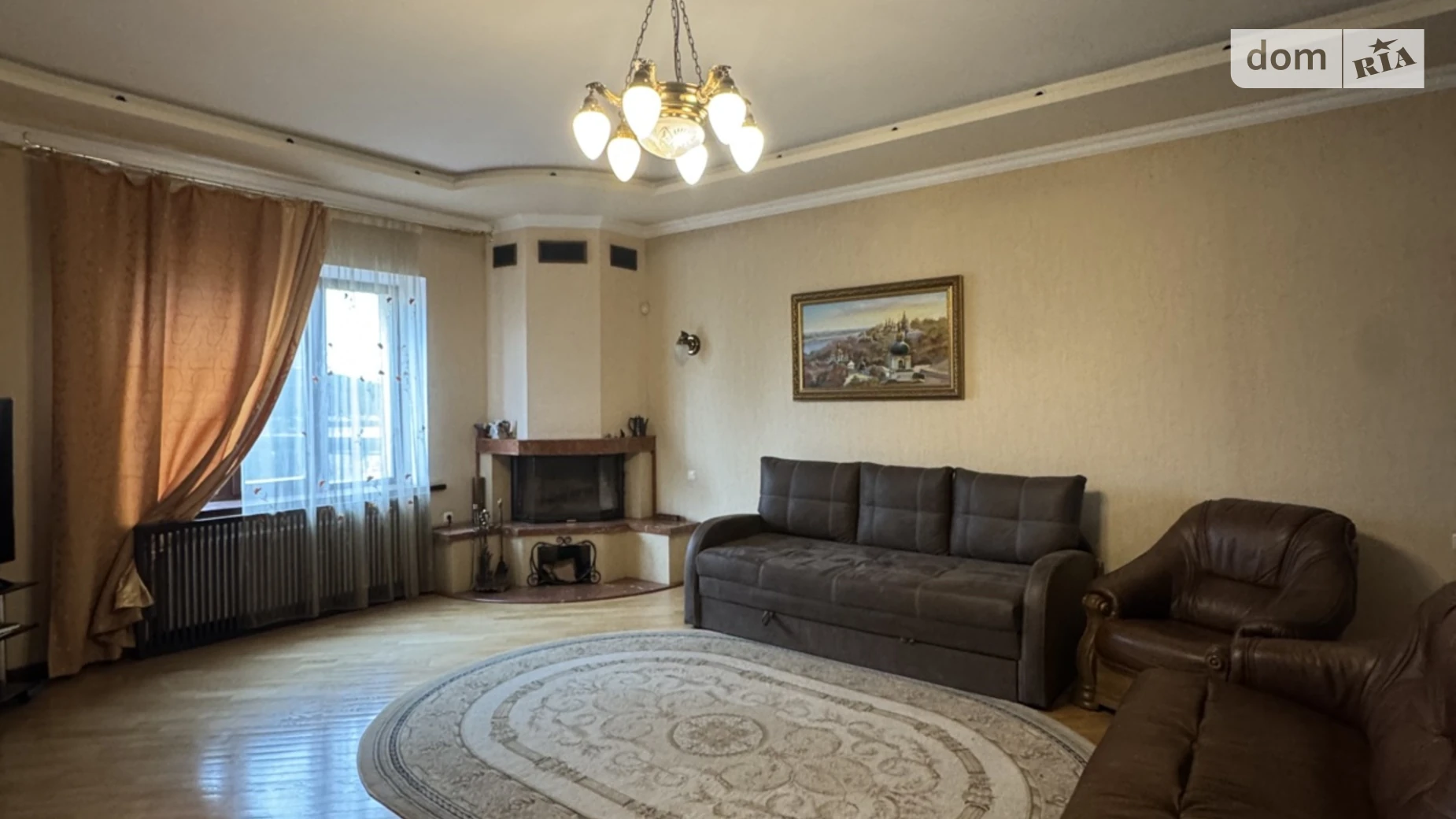 Продається частина будинку 300 кв. м з гаражем, цена: 320000 $ - фото 2