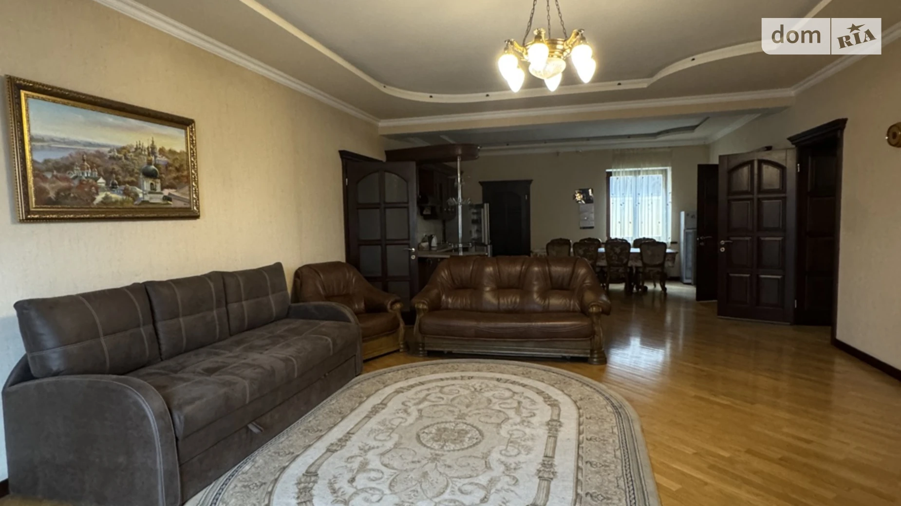 Продається частина будинку 300 кв. м з гаражем, цена: 320000 $ - фото 4