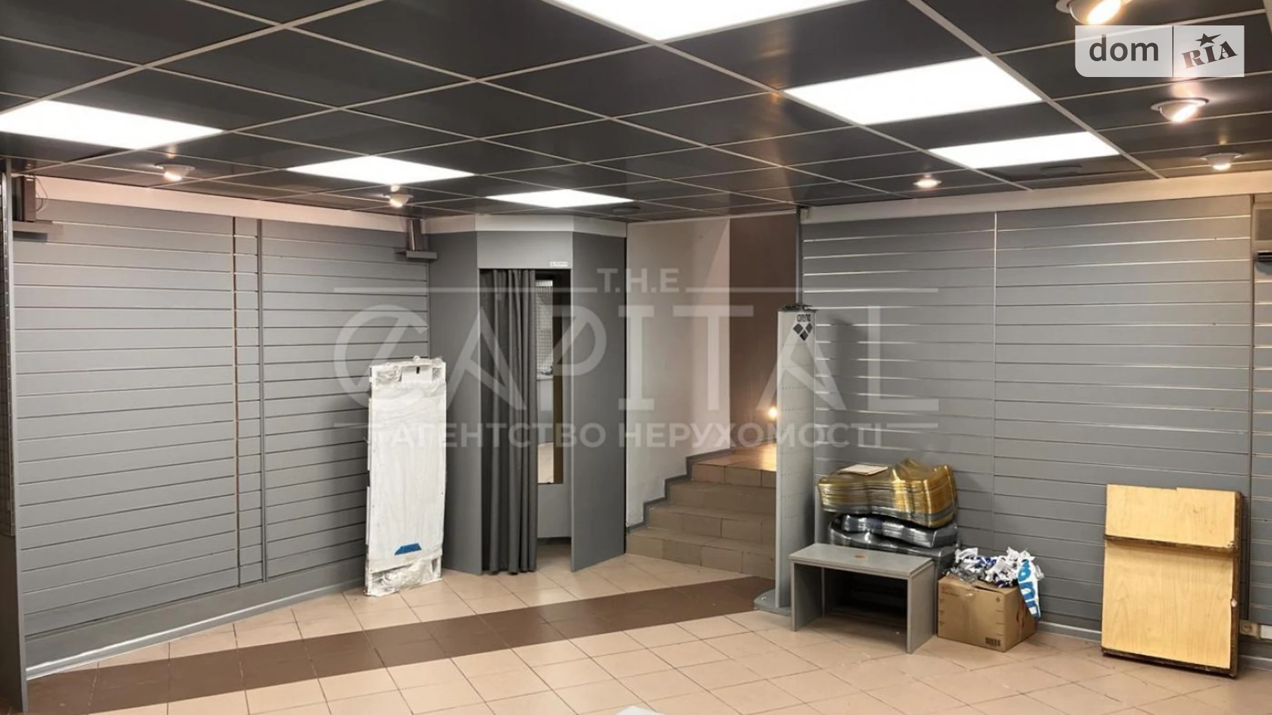 Сдается в аренду офис 105 кв. м в бизнес-центре, цена: 1800 $ - фото 2