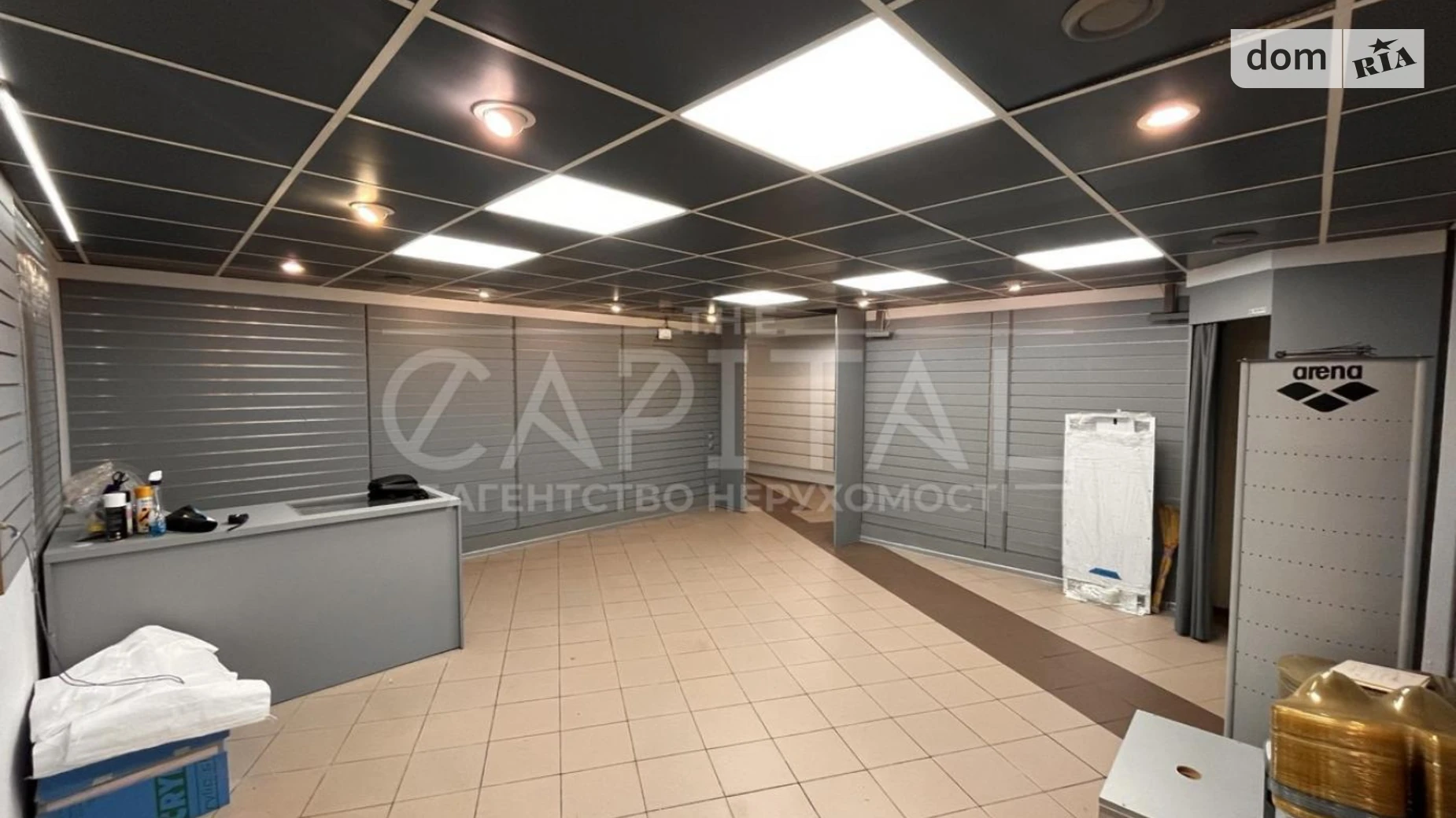 Сдается в аренду офис 105 кв. м в бизнес-центре, цена: 1800 $ - фото 3