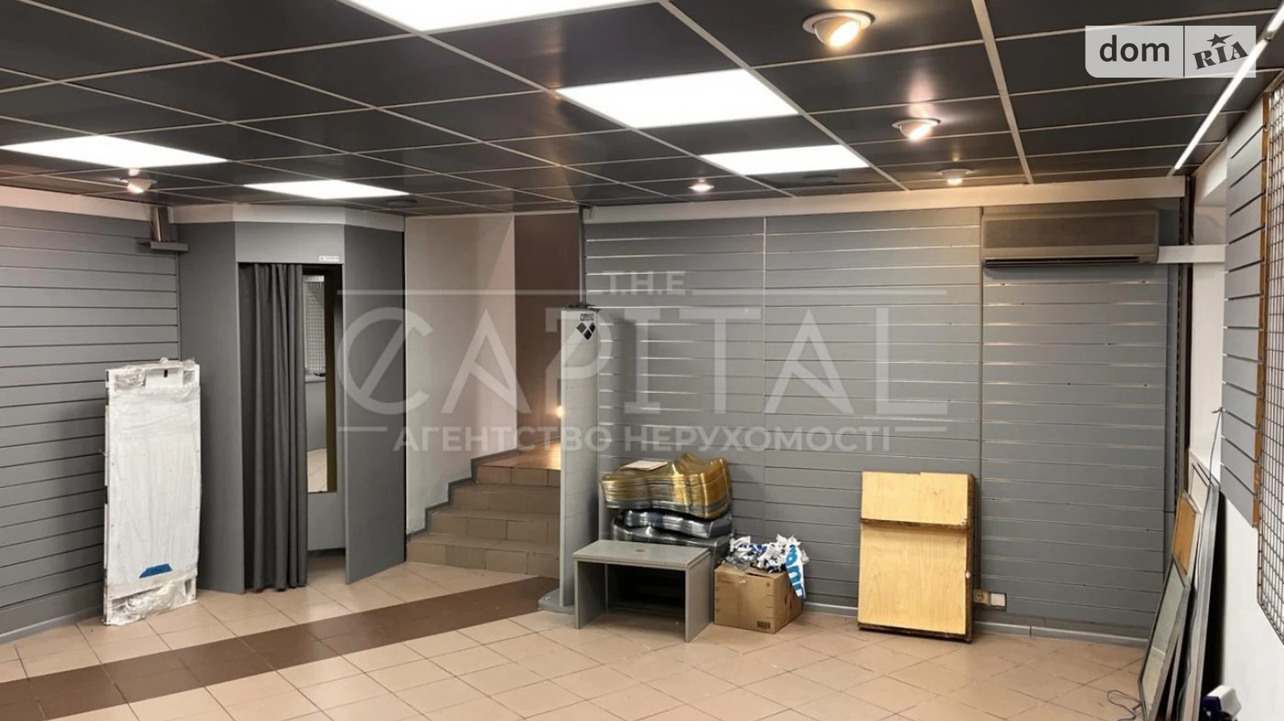 Сдается в аренду офис 105 кв. м в бизнес-центре, цена: 1800 $ - фото 4