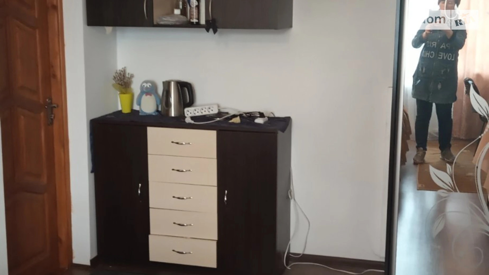 Сдается в аренду комната 24 кв. м в Житомире, цена: 5000 грн - фото 2