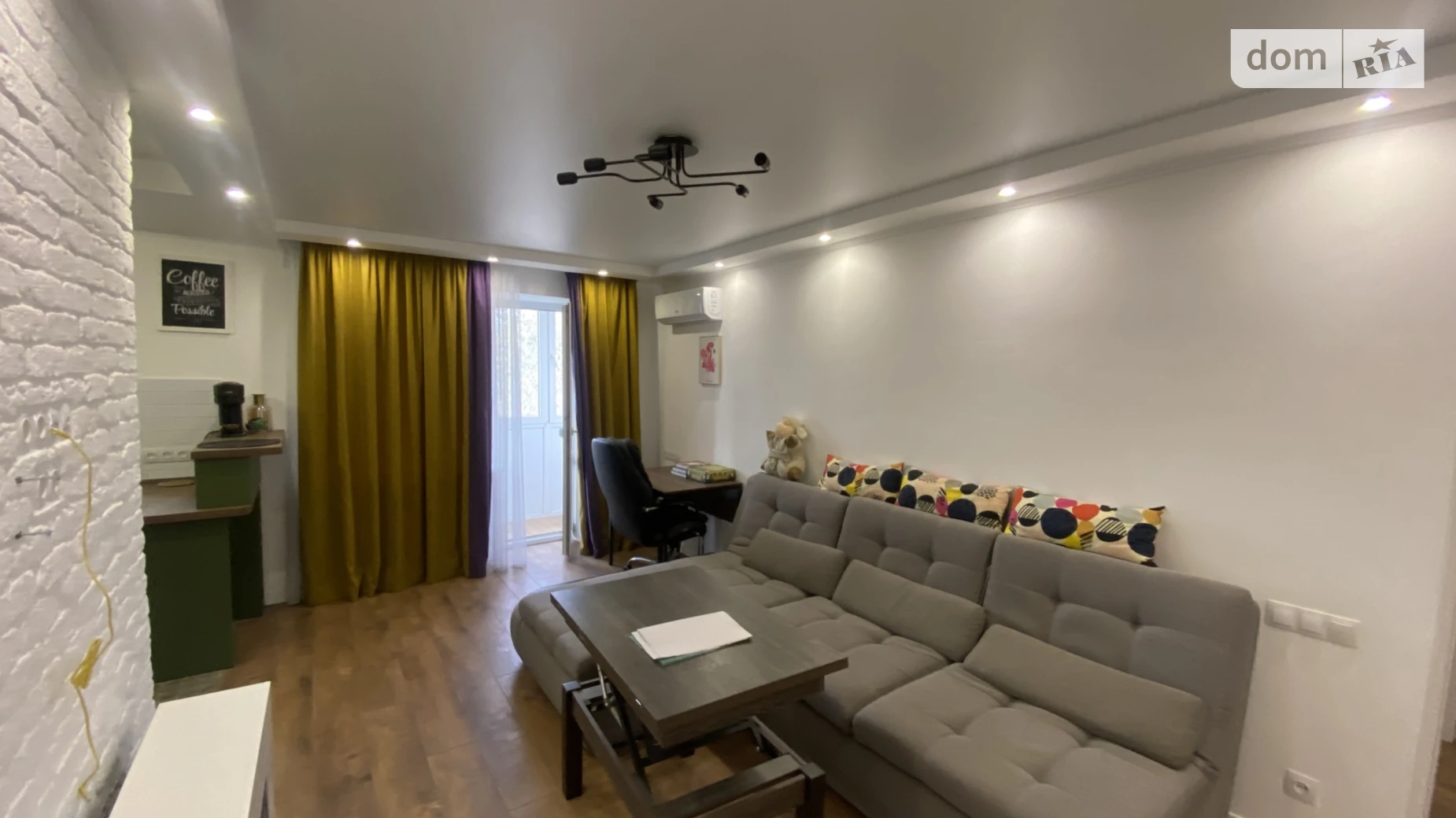 Продается 3-комнатная квартира 56.1 кв. м в Николаеве, цена: 56000 $ - фото 3