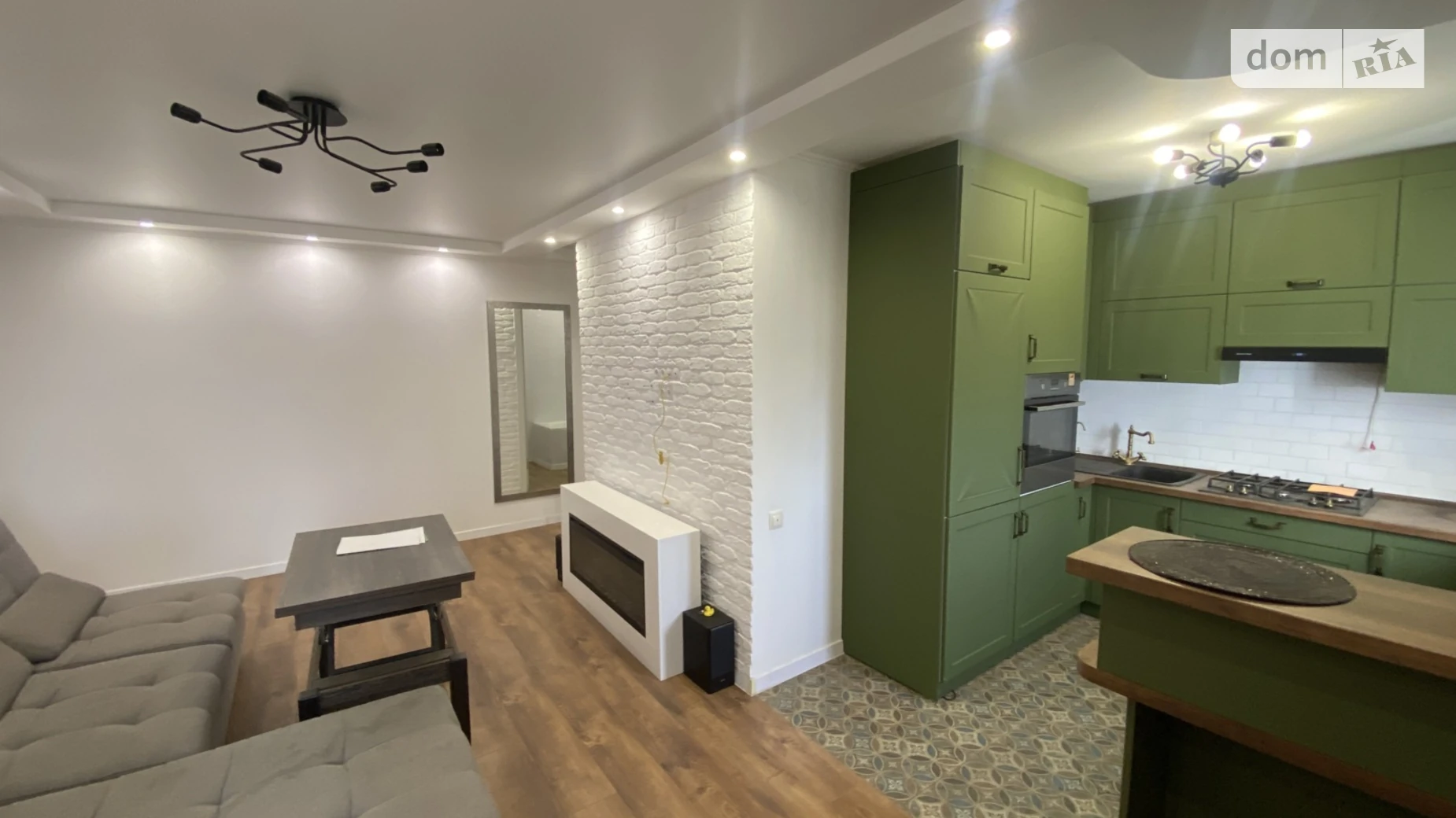 Продается 3-комнатная квартира 56.1 кв. м в Николаеве, цена: 56000 $ - фото 2