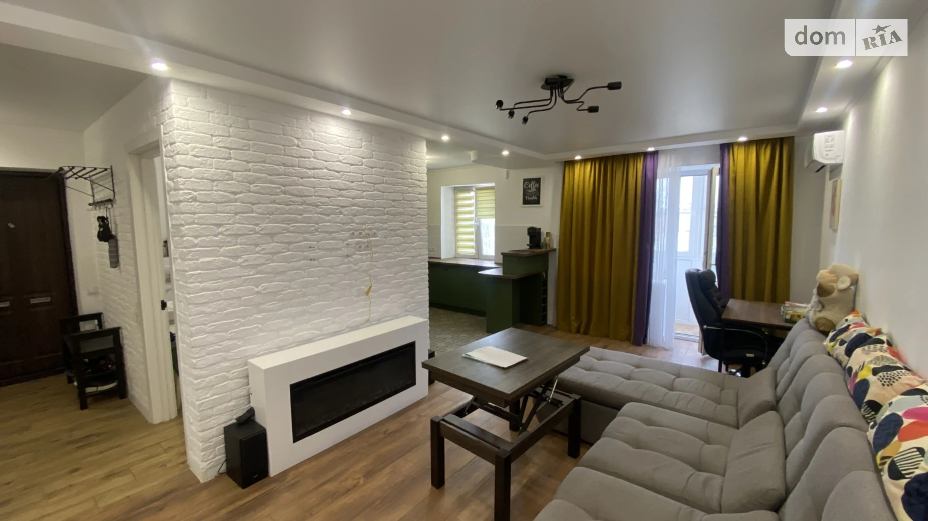 Продается 3-комнатная квартира 56.1 кв. м в Николаеве, цена: 56000 $ - фото 4