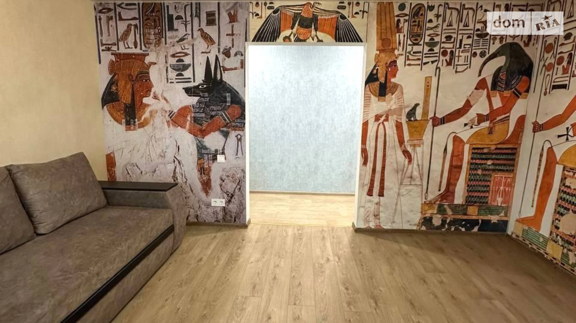 Продається 3-кімнатна квартира 64.4 кв. м у Одесі, вул. Якова Бреуса, 26 Корпус 2 - фото 5