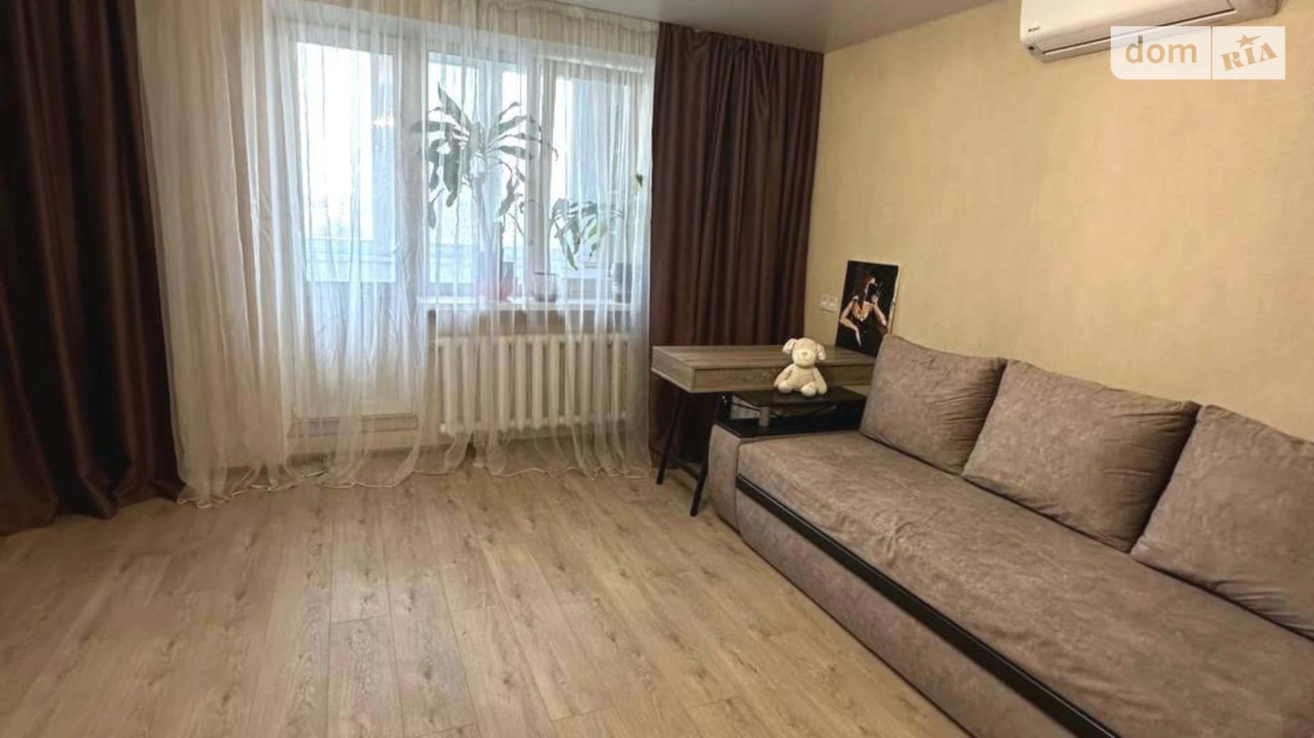 Продається 3-кімнатна квартира 64.4 кв. м у Одесі, вул. Якова Бреуса, 26 Корпус 2 - фото 4