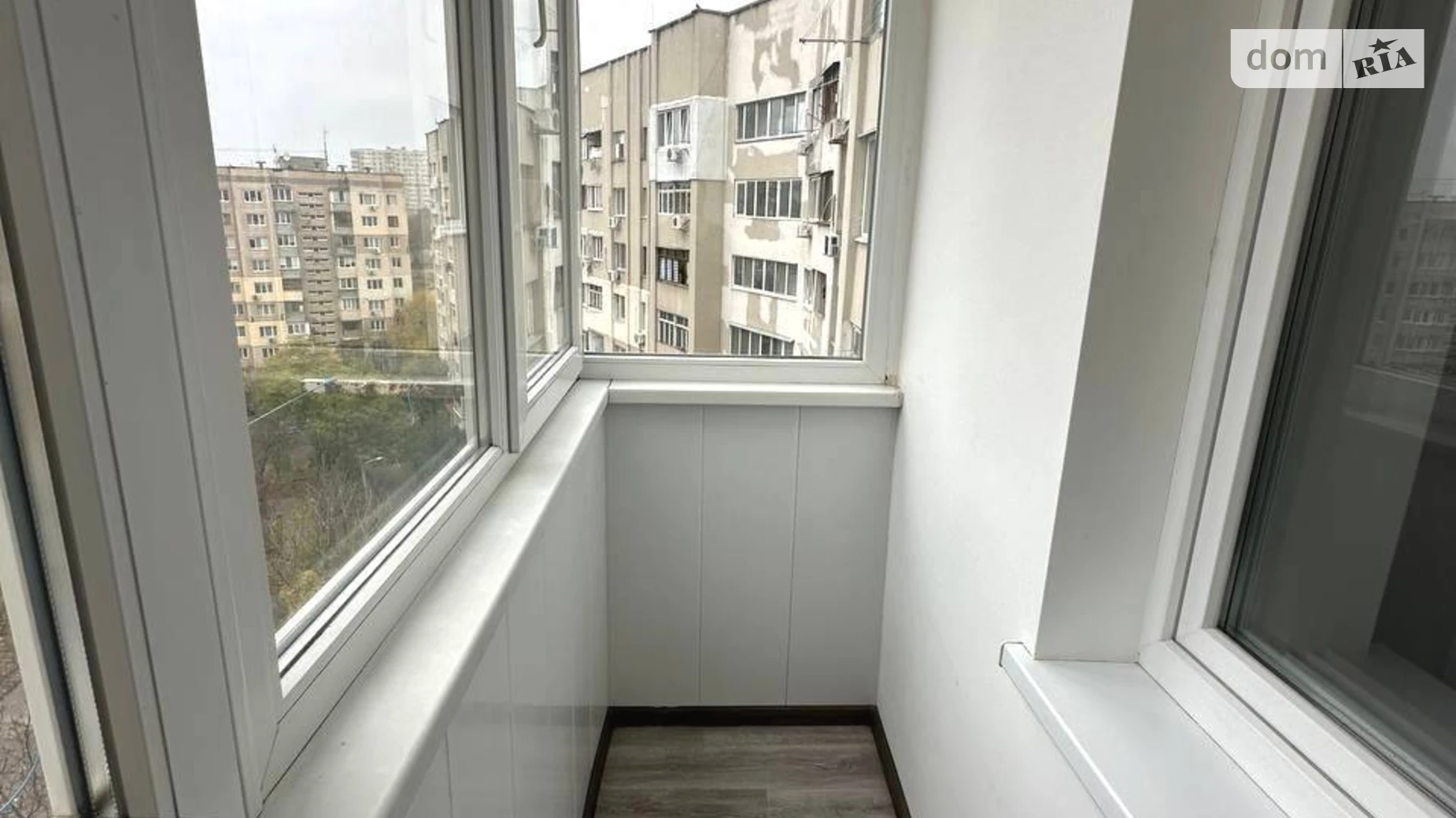 Продається 3-кімнатна квартира 64.4 кв. м у Одесі, вул. Якова Бреуса, 26 Корпус 2 - фото 3