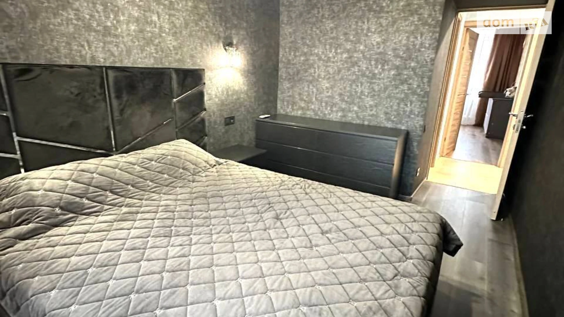 Продається 3-кімнатна квартира 64.4 кв. м у Одесі, вул. Якова Бреуса, 26 Корпус 2 - фото 2