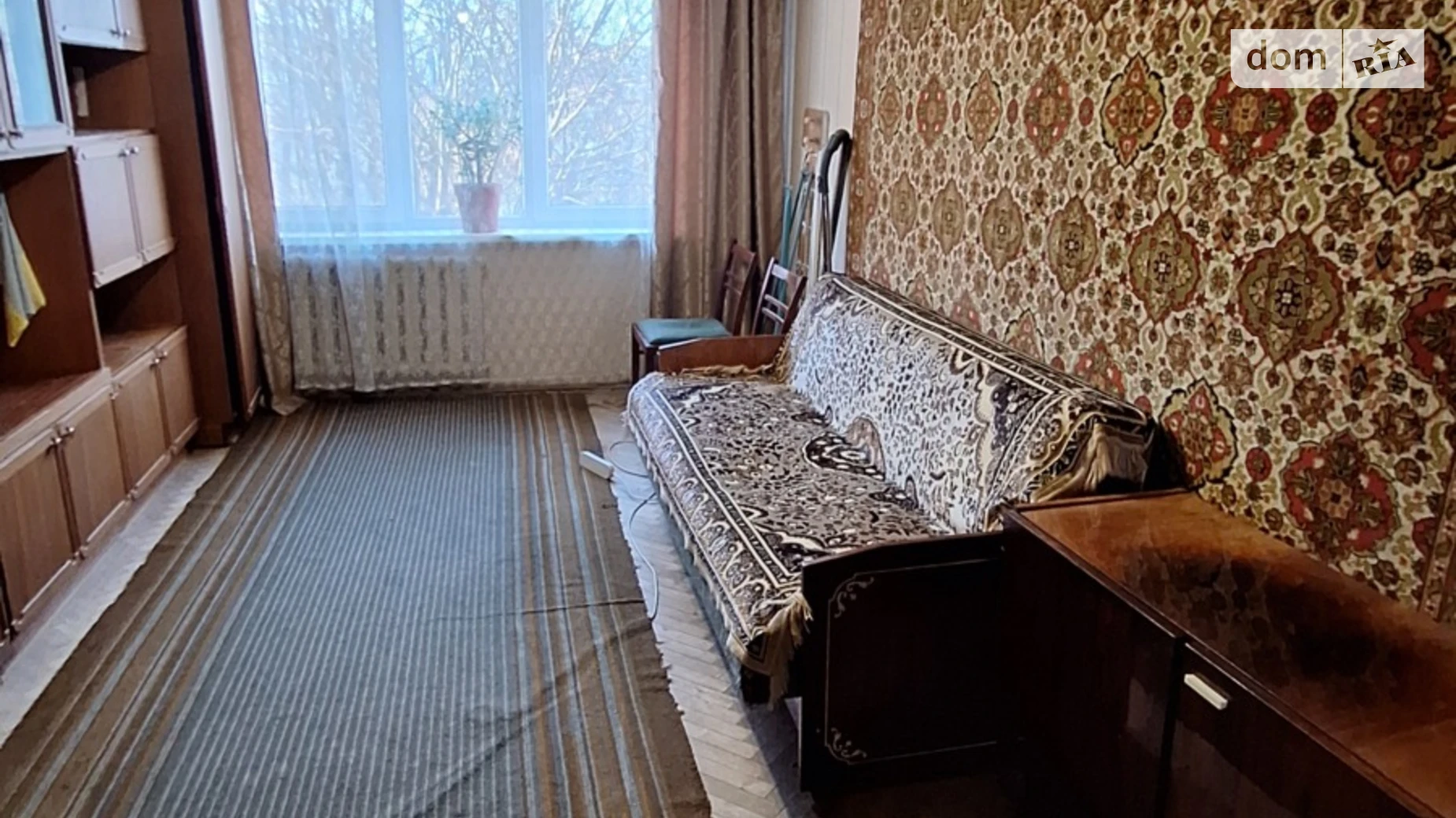 Сдается в аренду 2-комнатная квартира 42 кв. м в Львове, ул. Владимира Великого - фото 4