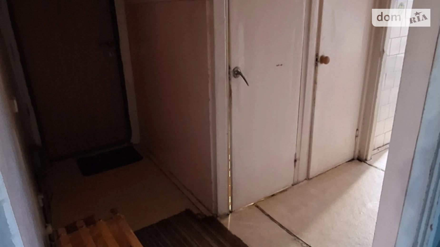 Сдается в аренду 2-комнатная квартира 42 кв. м в Львове, ул. Владимира Великого - фото 5