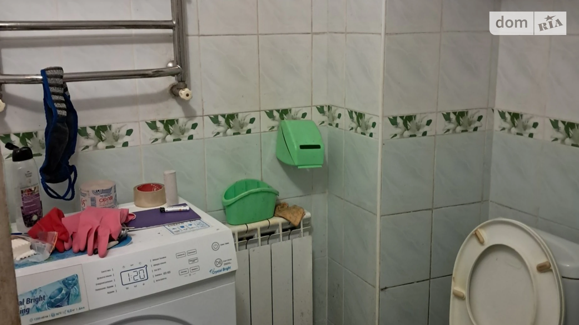 Сдается в аренду одноэтажный дом 70 кв. м с бассейном, цена: 3000 грн - фото 3