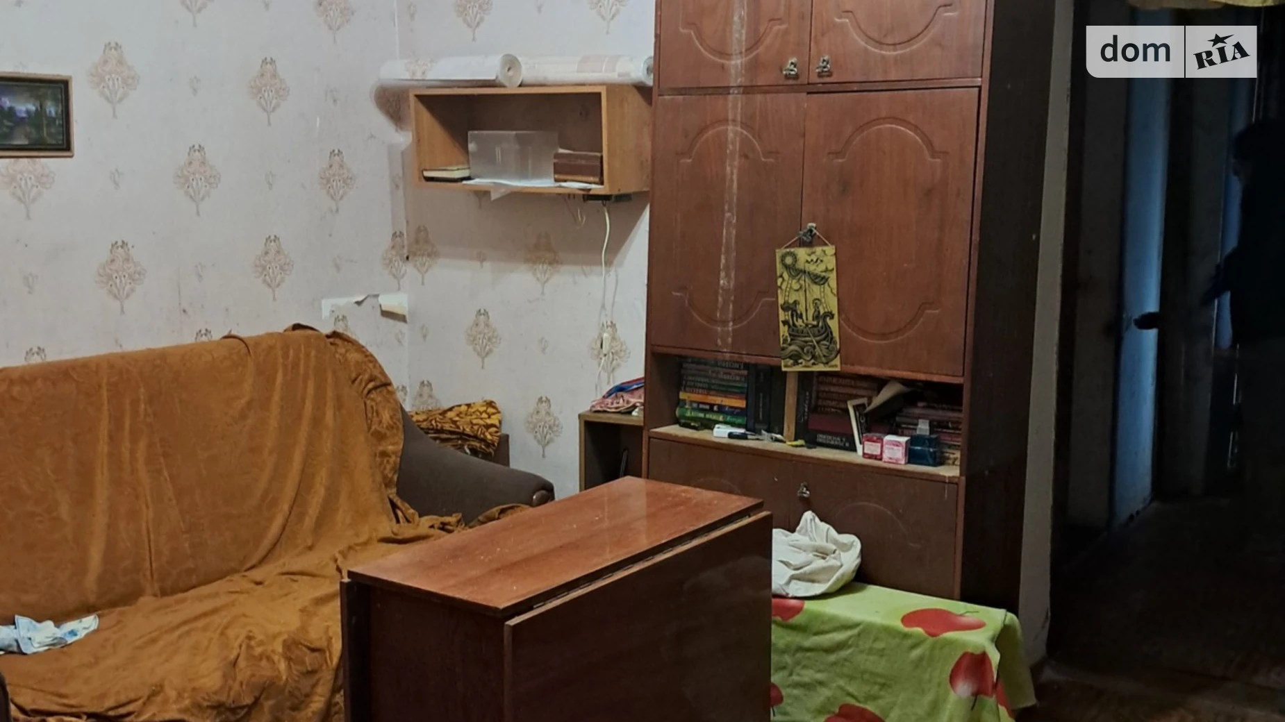 Сдается в аренду одноэтажный дом 70 кв. м с бассейном, цена: 3000 грн - фото 5