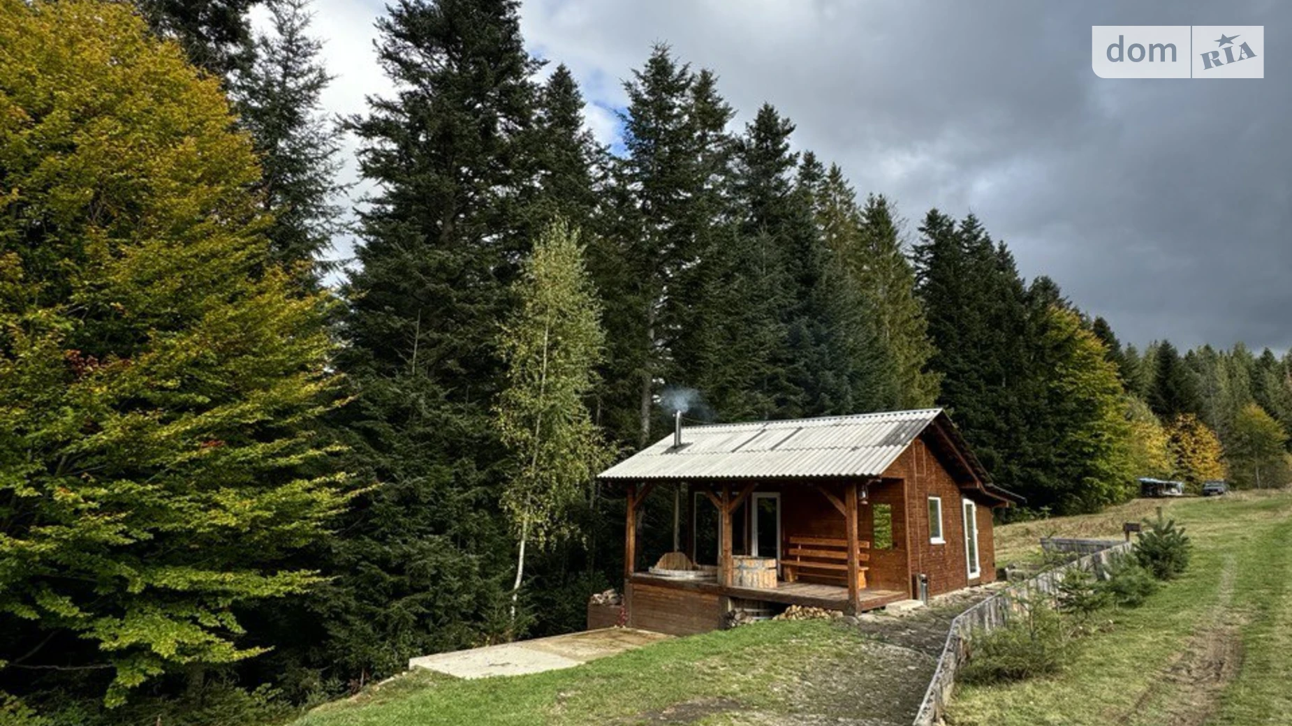 Продается земельный участок 53.33 соток в Ивано-Франковской области, цена: 185000 $ - фото 2