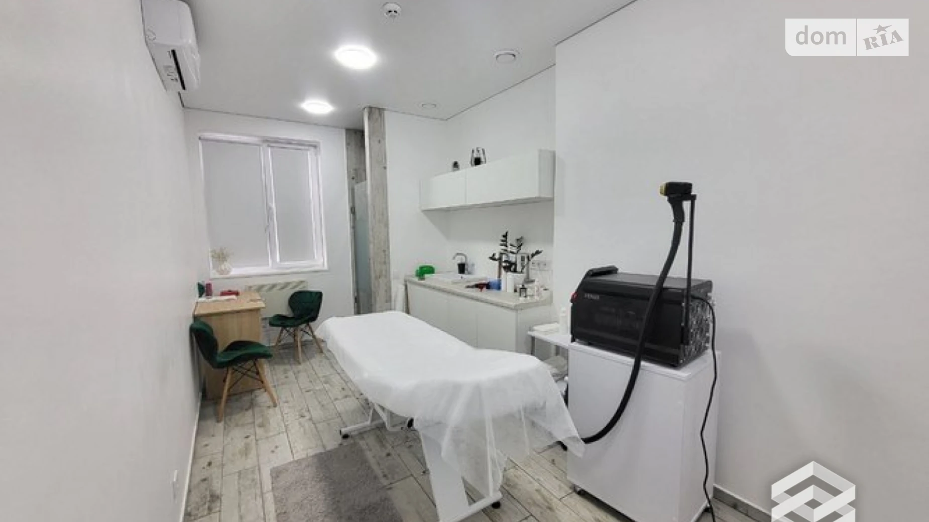 Продается помещения свободного назначения 101 кв. м в 7-этажном здании, цена: 95000 $ - фото 4