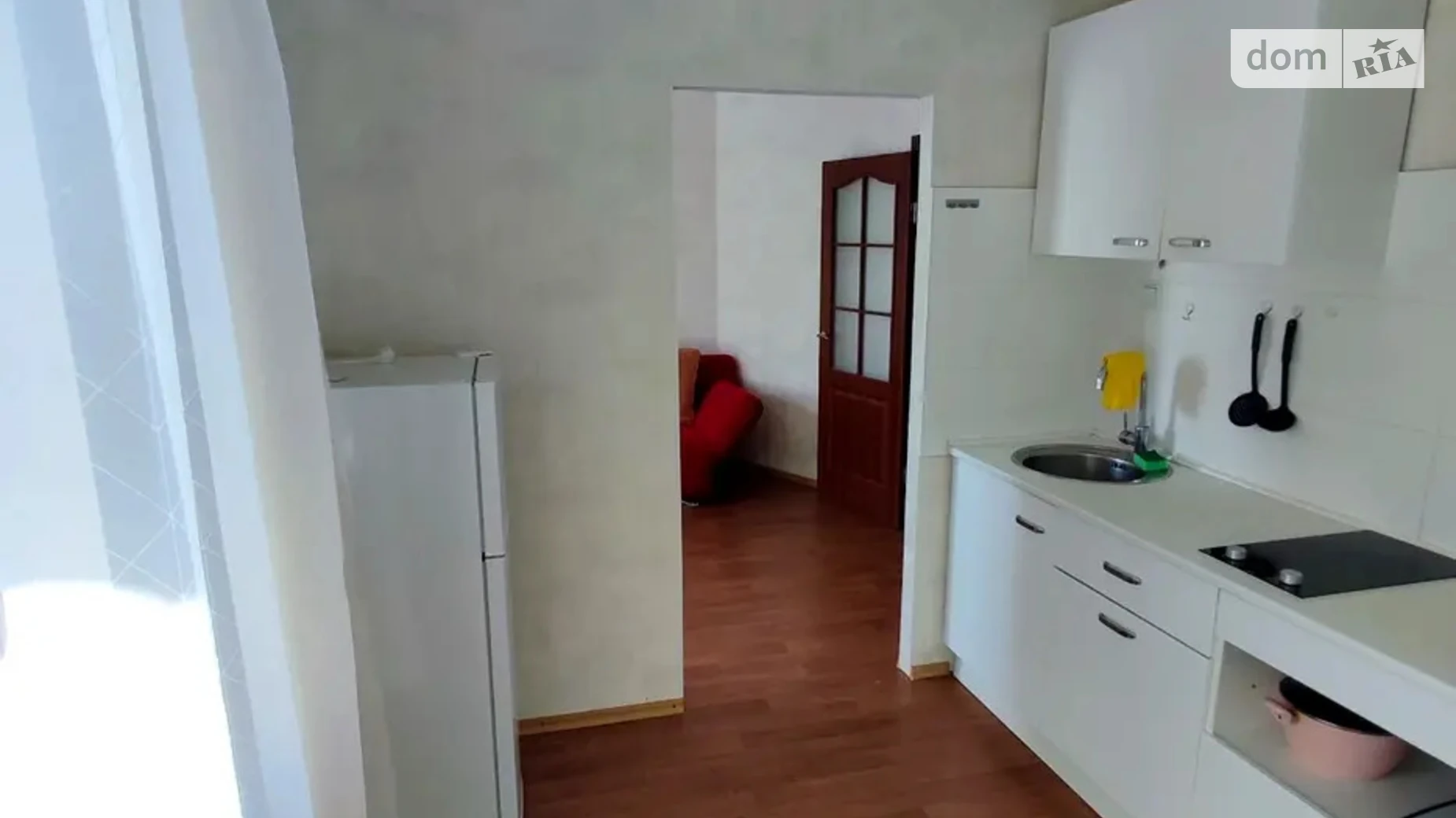 Продается 1-комнатная квартира 33 кв. м в Киеве, ул. Юлии Здановской(Ломоносова), 85Б - фото 4