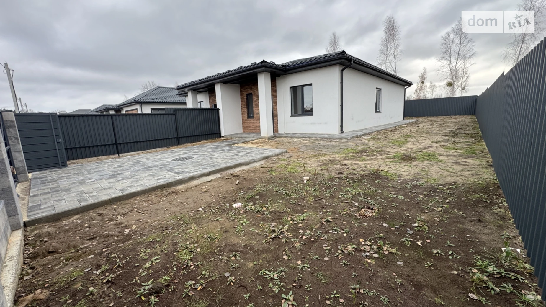 ул. Успешная, 21/2 Михайловка-Рубежовка (Ирпень), цена: 75000 $ - фото 2