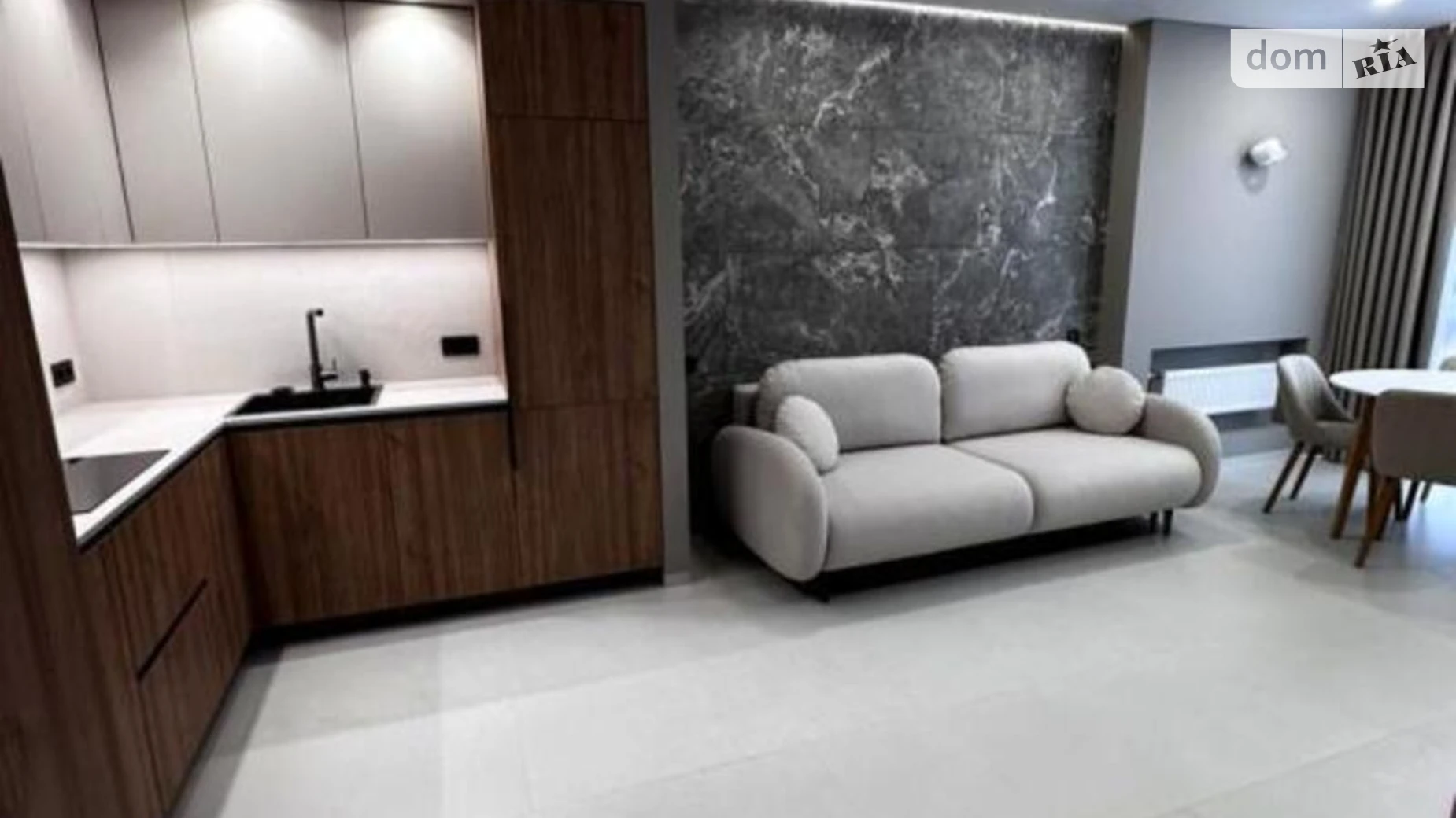 Продается 1-комнатная квартира 35.9 кв. м в Киеве, цена: 136900 $ - фото 3