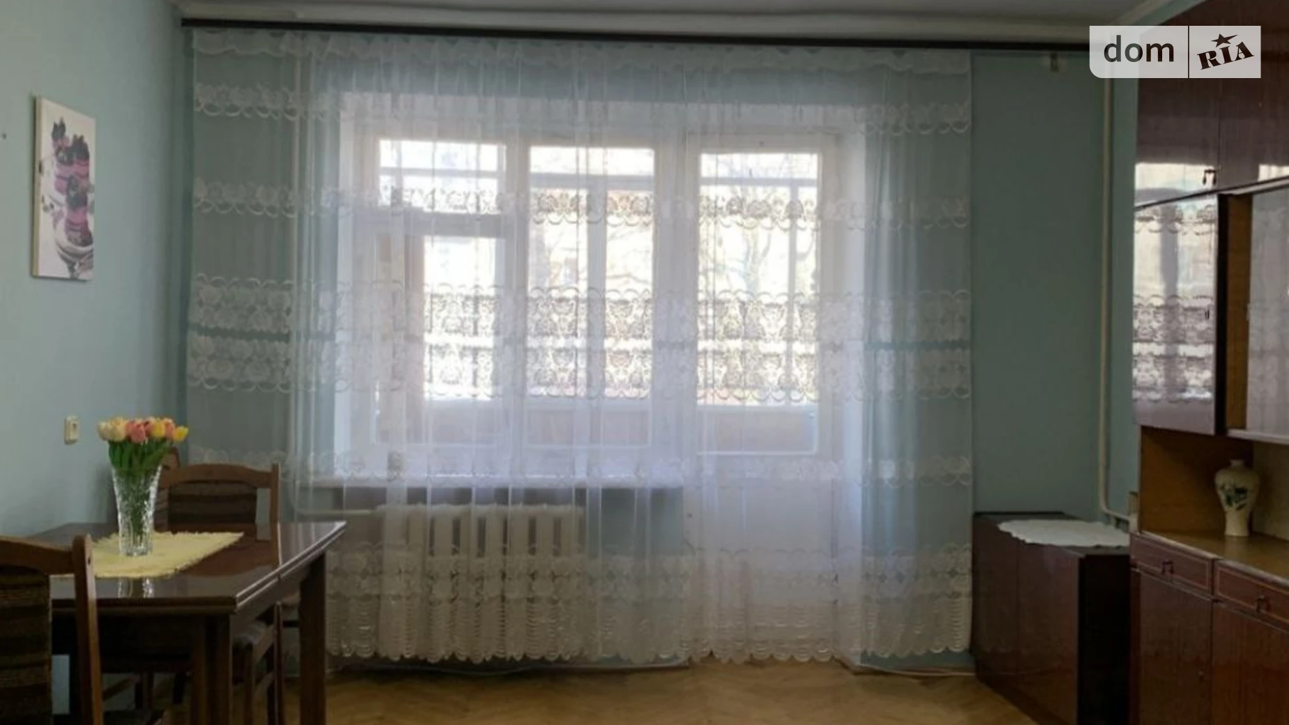 3-комнатная квартира 66 кв. м в Луцке, просп. Воли - фото 3