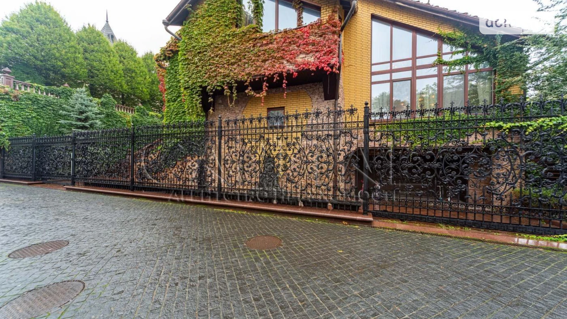 Продается дом на 3 этажа 400 кв. м с баней/сауной, цена: 7000000 $ - фото 3