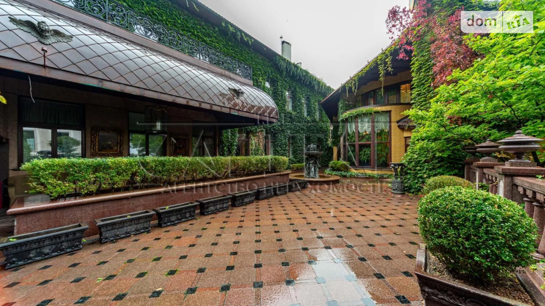 Продается дом на 3 этажа 400 кв. м с баней/сауной, цена: 7000000 $ - фото 5