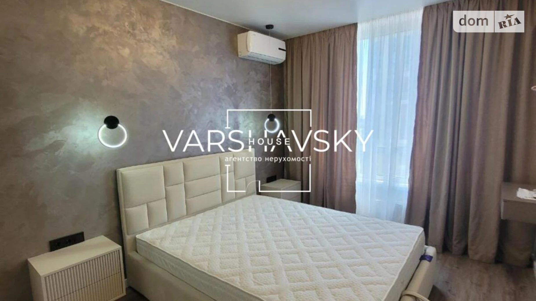 Сдается в аренду 2-комнатная квартира 62 кв. м в Киеве, просп. Европейского Союза(Правды) - фото 2