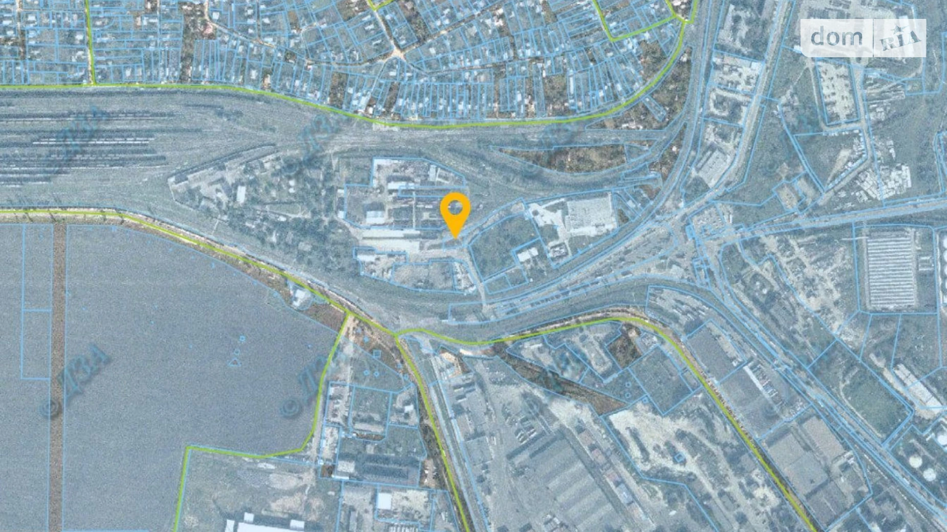 Здається в оренду земельна ділянка 0.0789 соток у Одеській області, цена: 25327 грн - фото 2