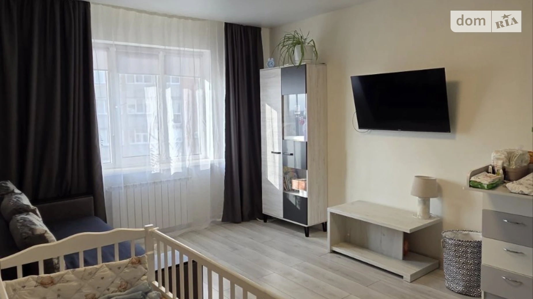 Продается 2-комнатная квартира 59.9 кв. м в Щербанях, ул. Петровского - фото 2