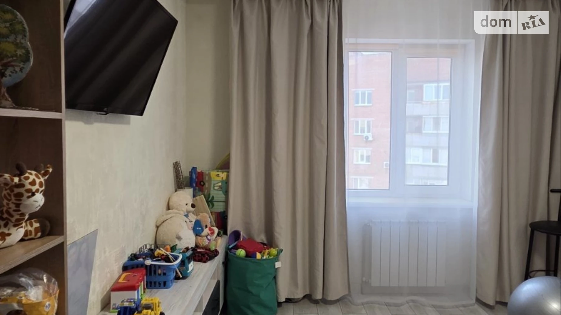 Продается 2-комнатная квартира 59.9 кв. м в Щербанях, ул. Петровского - фото 4