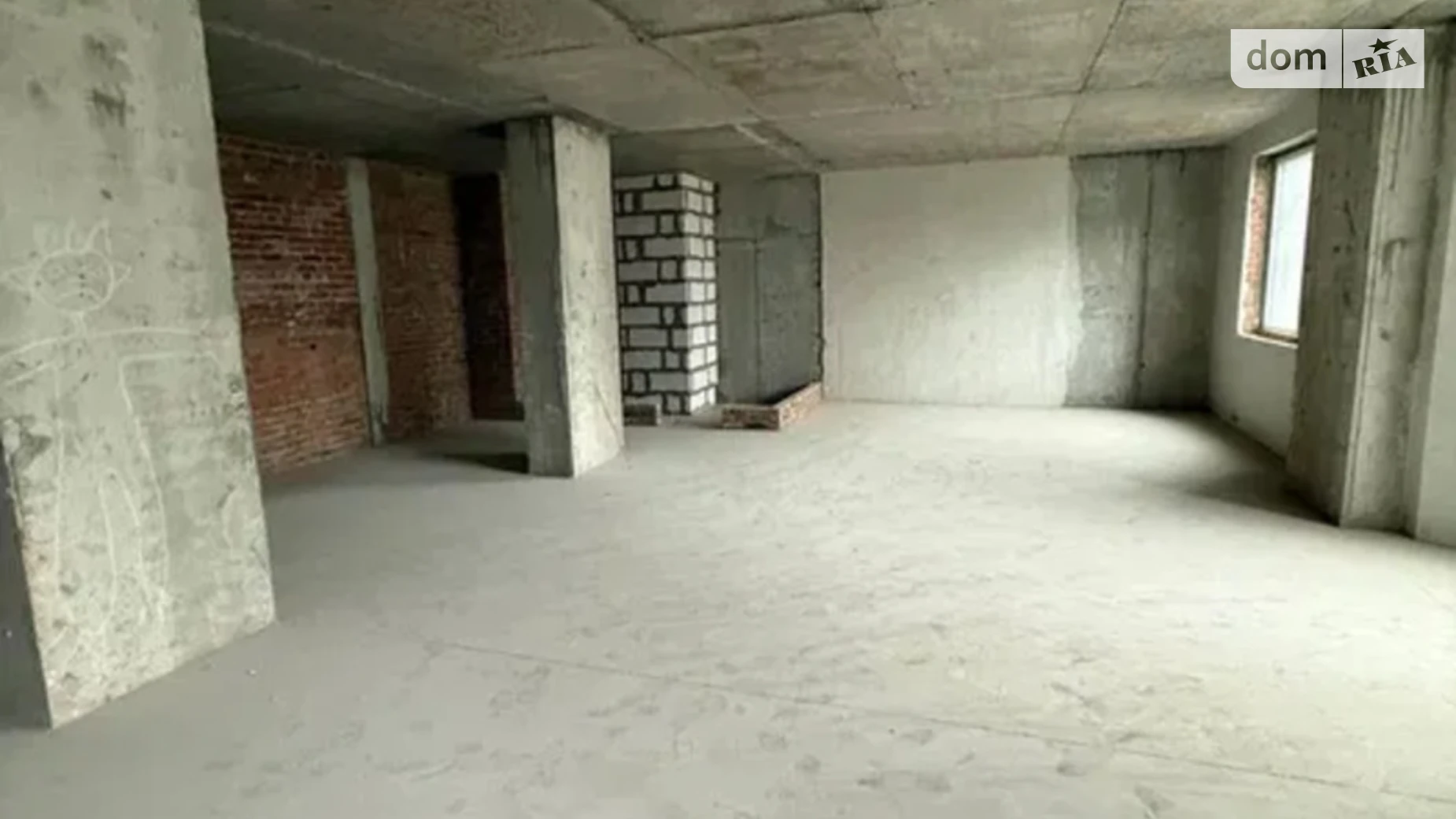 Продається 1-кімнатна квартира 100.8 кв. м у Києві, вул. Андрія Верхогляда(Драгомирова), 14А - фото 5