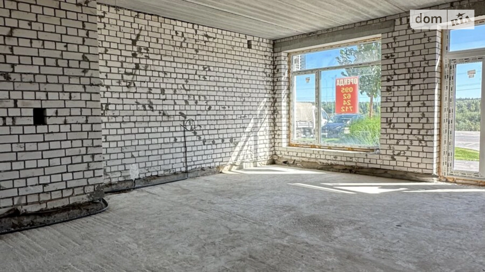 Продается помещения свободного назначения 42.1 кв. м в 5-этажном здании, цена: 58000 $ - фото 3