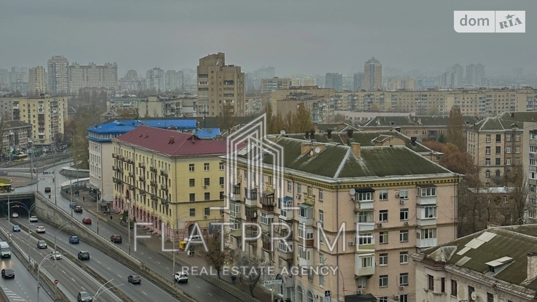 Продается 3-комнатная квартира 133 кв. м в Киеве, просп. Валерия Лобановского(Краснозвёздный), 4А - фото 5