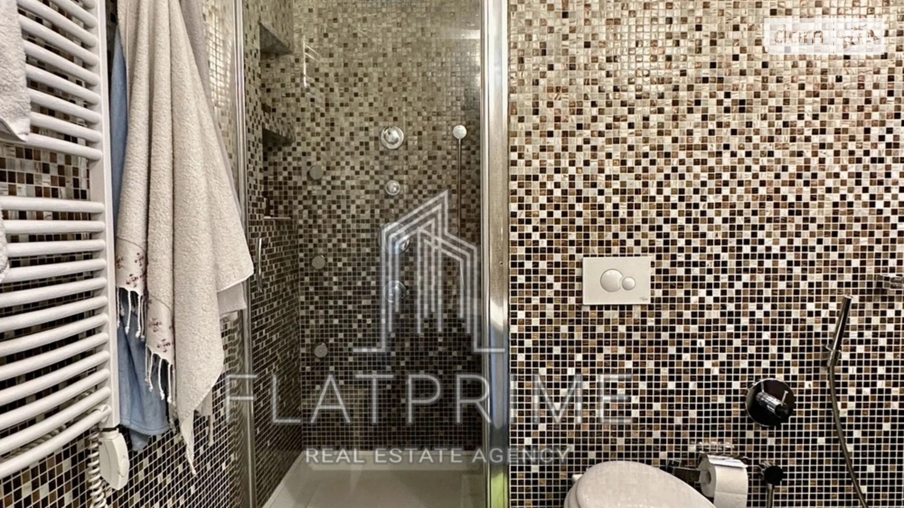 Продается 3-комнатная квартира 133 кв. м в Киеве, просп. Валерия Лобановского(Краснозвёздный), 4А - фото 4