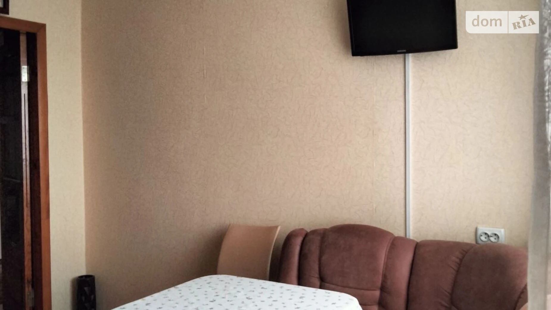 Продается 2-комнатная квартира 59 кв. м в Чернигове, ул. Волковича, 2Б - фото 2