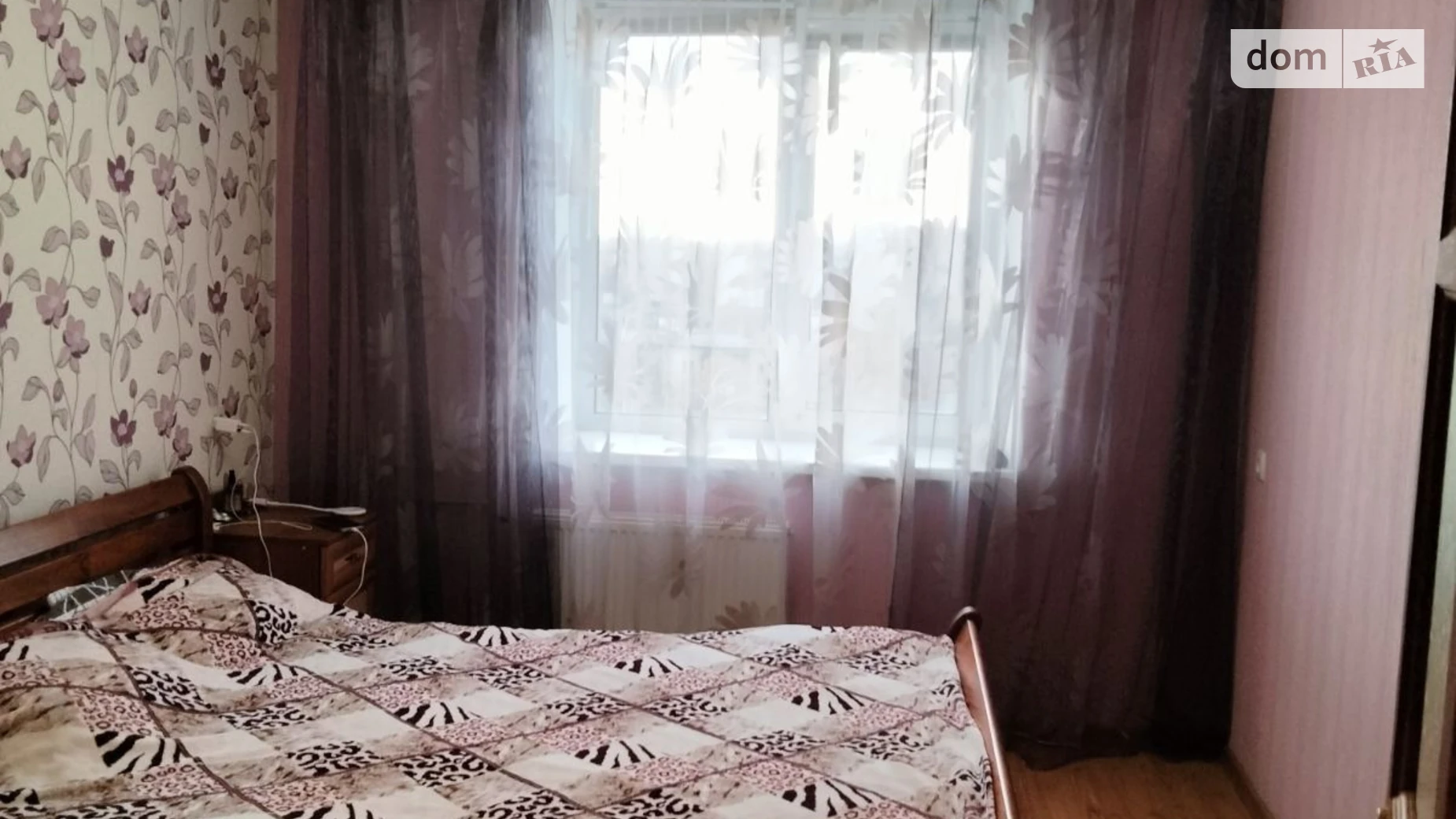 Продается 2-комнатная квартира 59 кв. м в Чернигове, ул. Волковича, 2Б - фото 3