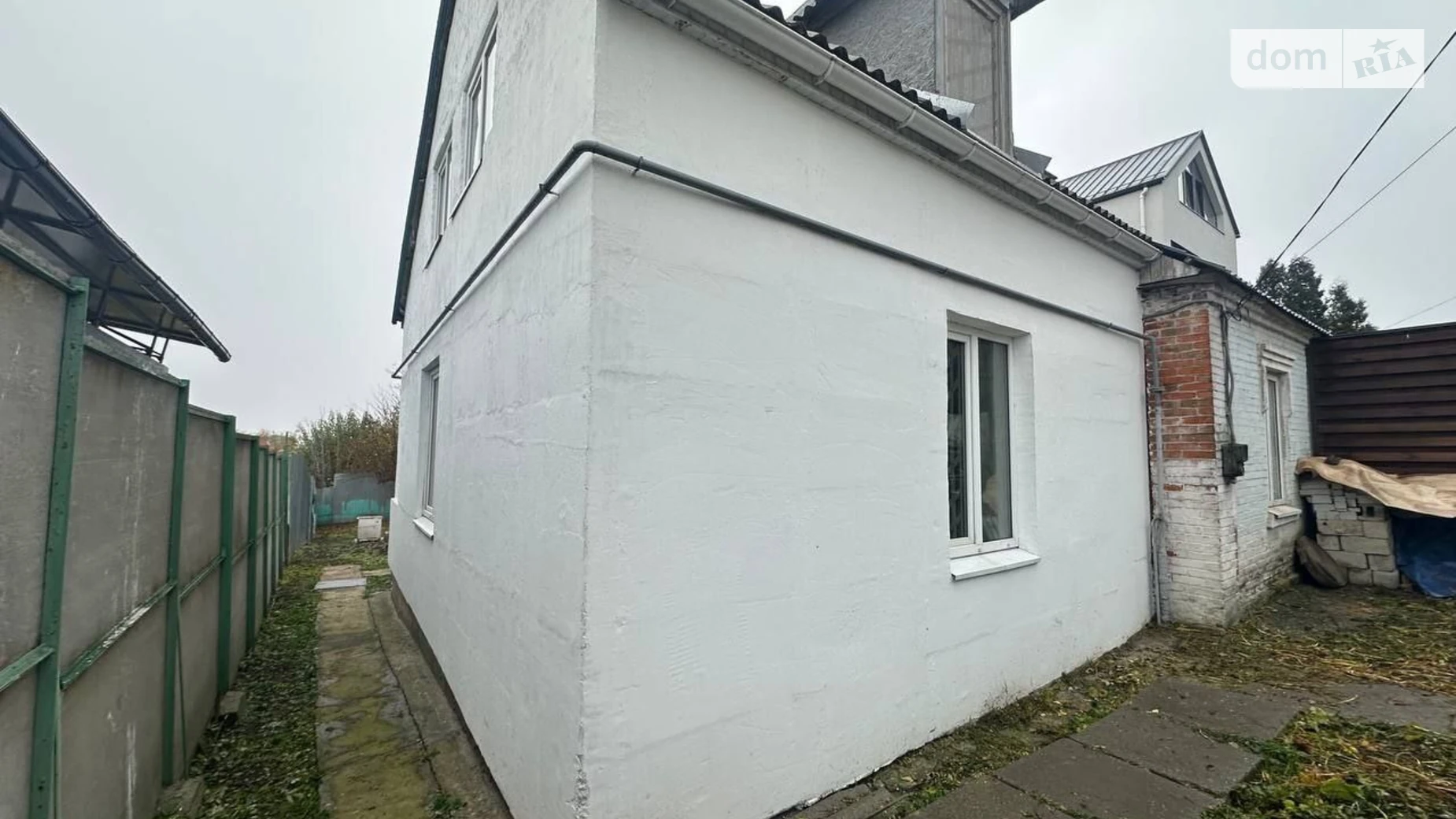 Продается одноэтажный дом 67.3 кв. м с бассейном, цена: 45000 $ - фото 3