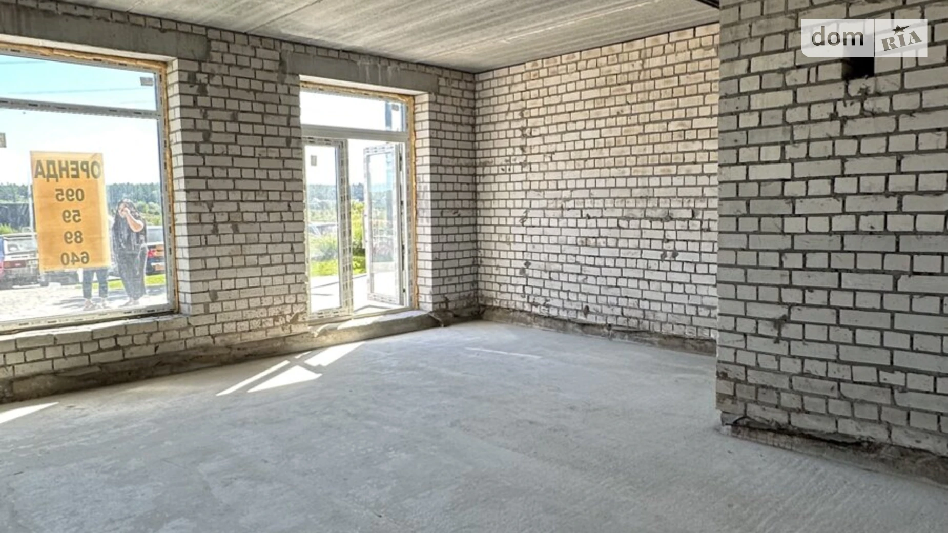 ул. Соборная(ІІІ Интернационала), 2К/13 Ирпень ЖК Молодость, цена: 53000 $ - фото 5