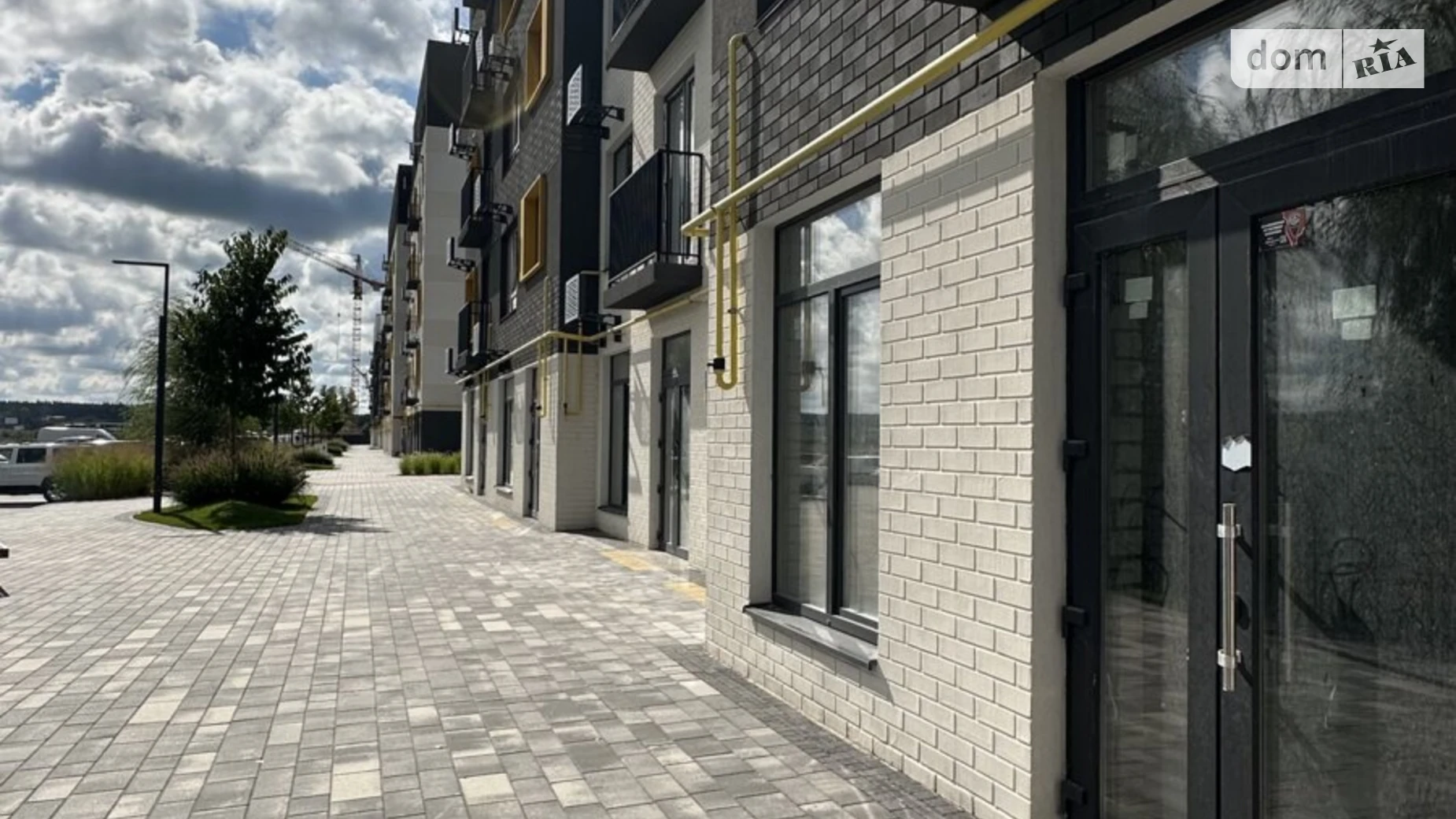 ул. Соборная(ІІІ Интернационала), 2К/13 Ирпень ЖК Молодость, цена: 53000 $ - фото 2