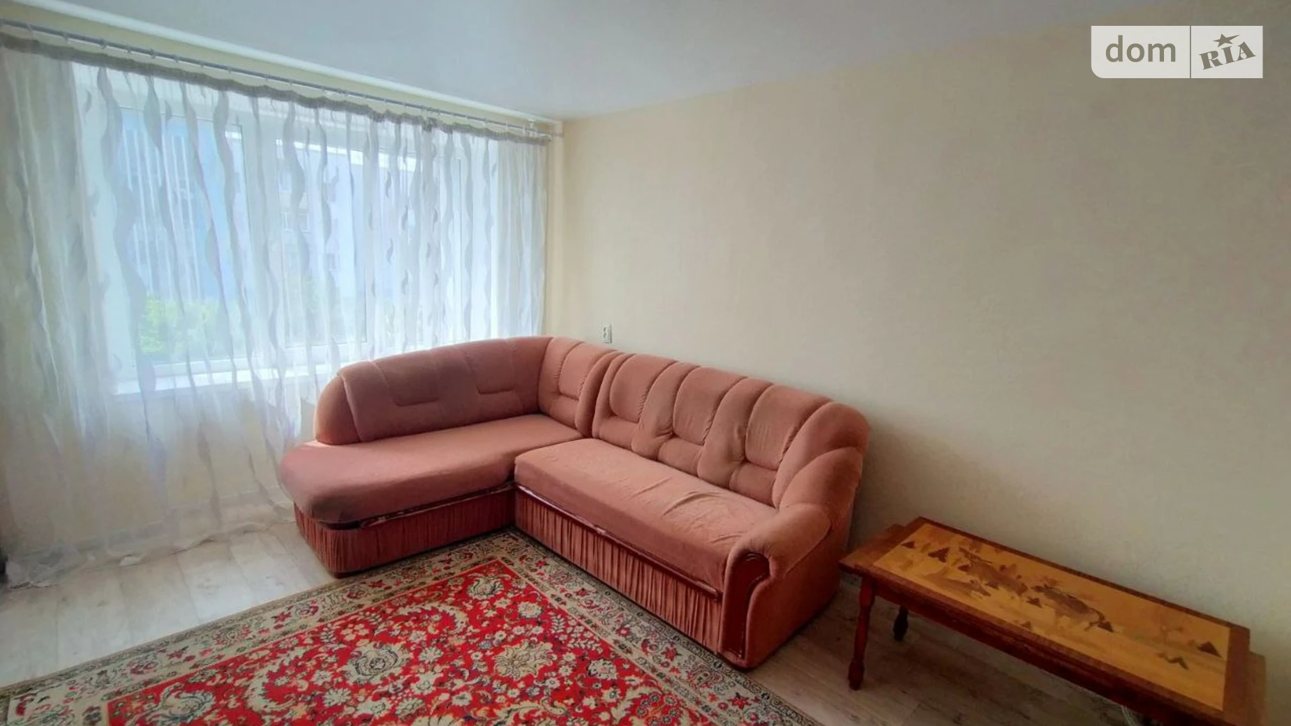 Сдается в аренду 2-комнатная квартира 50 кв. м в Ровно, ул. Мицкевича, 11 - фото 2