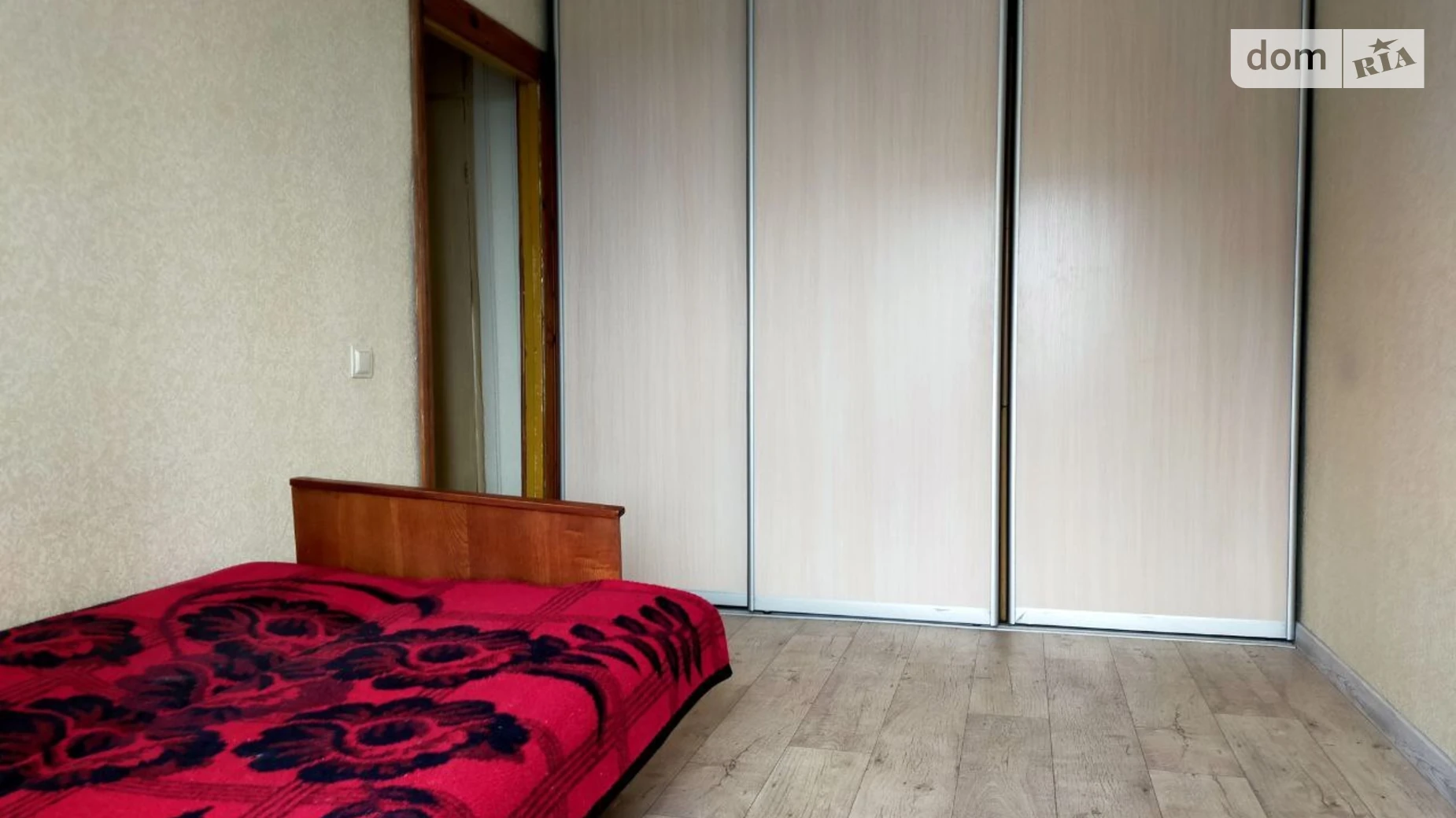 Сдается в аренду 2-комнатная квартира 50 кв. м в Ровно, ул. Мицкевича, 11 - фото 3