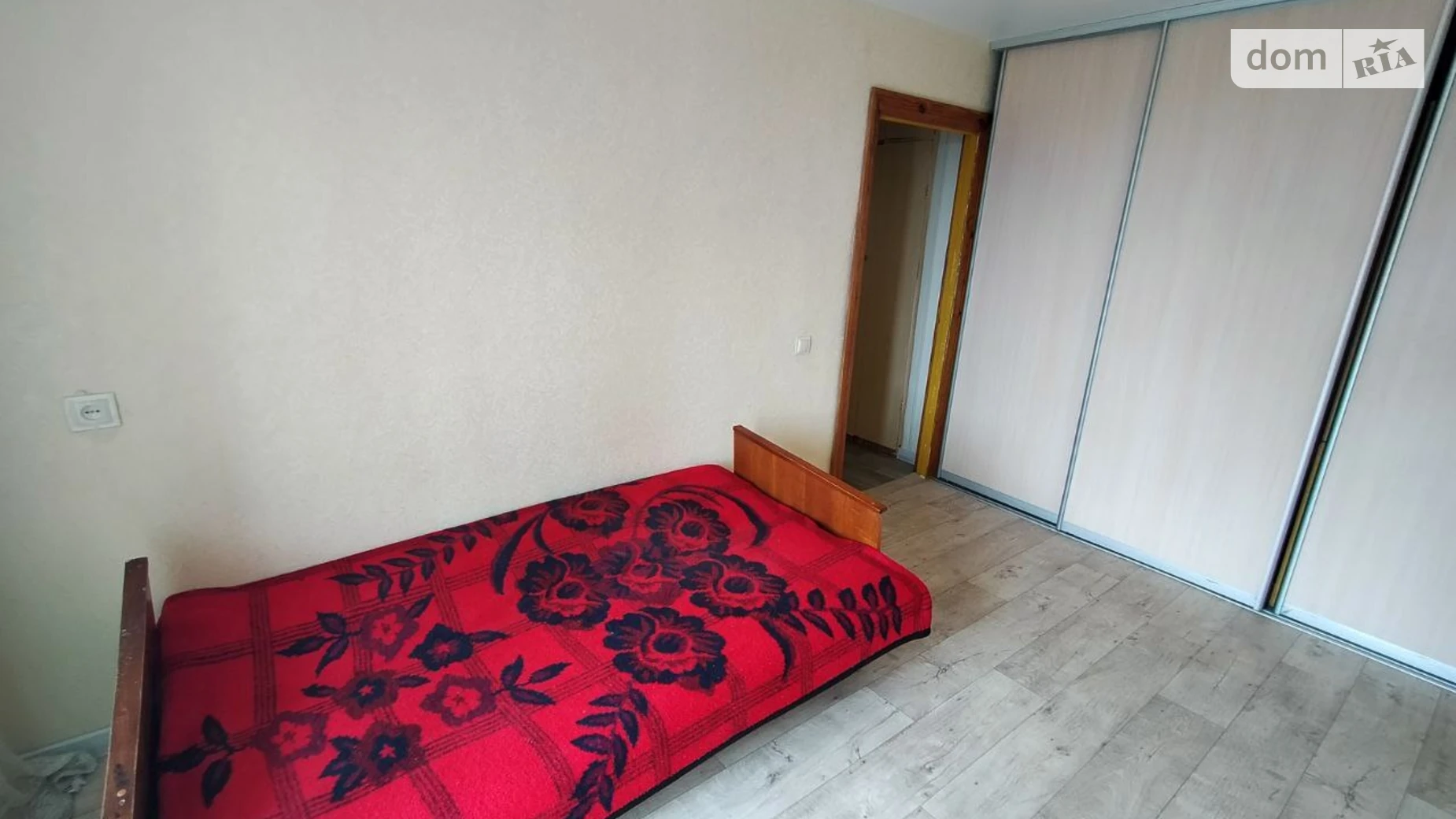 Сдается в аренду 2-комнатная квартира 50 кв. м в Ровно, ул. Мицкевича, 11 - фото 4