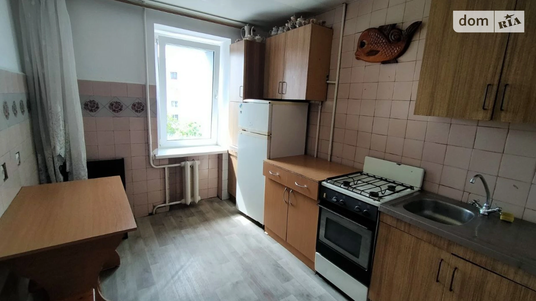 Сдается в аренду 2-комнатная квартира 50 кв. м в Ровно, ул. Мицкевича, 11 - фото 5