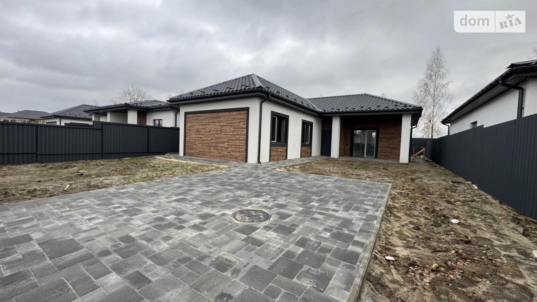 Продается одноэтажный дом 100 кв. м с мебелью, цена: 100000 $ - фото 2