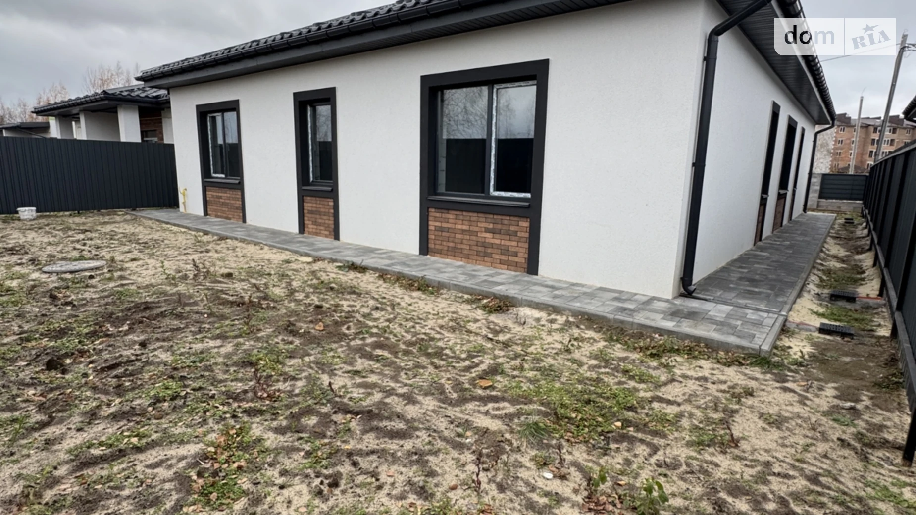 Продается одноэтажный дом 100 кв. м с мебелью, цена: 100000 $ - фото 3