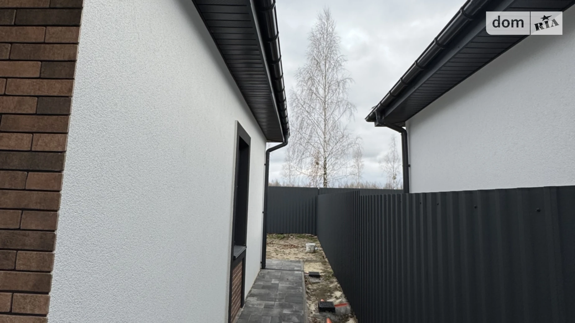 Продается одноэтажный дом 100 кв. м с мебелью, цена: 100000 $ - фото 4