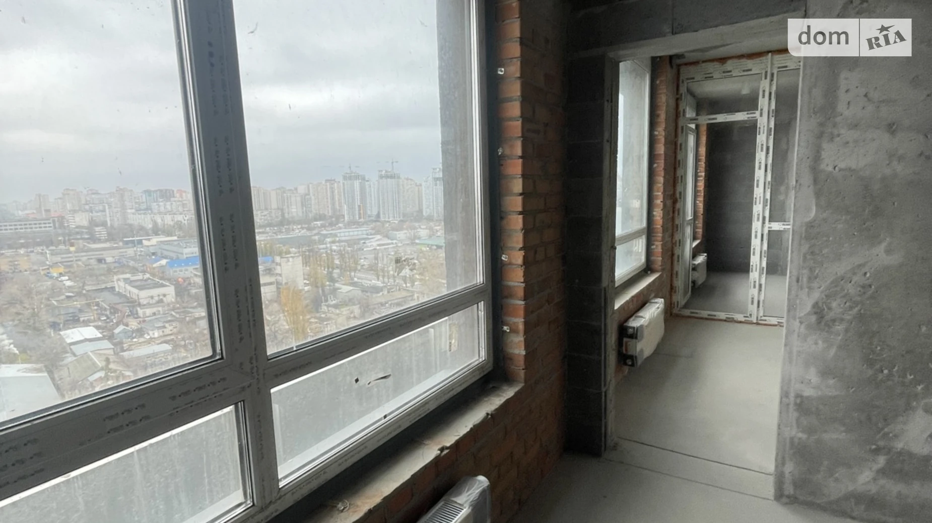 Продается 2-комнатная квартира 84 кв. м в Киеве, ул. Причальная, 12 - фото 5