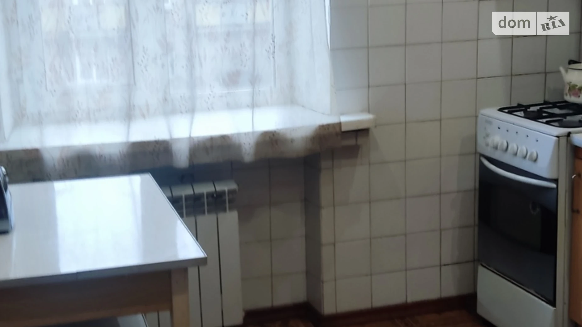 Продается 3-комнатная квартира 74 кв. м в Киеве, ул. Ольжича, 4 - фото 4