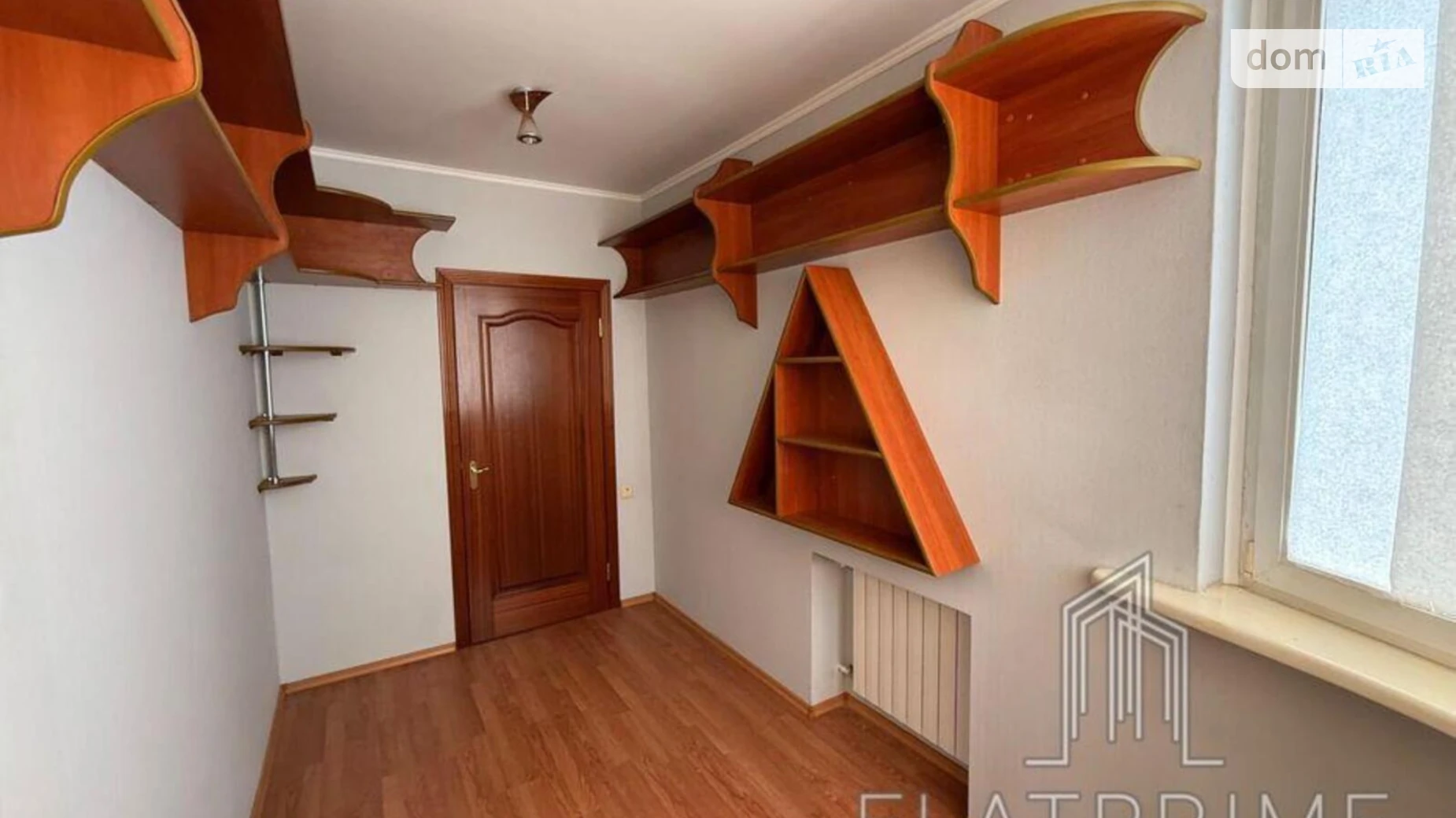 Продается 2-комнатная квартира 84 кв. м в Киеве, ул. Отдыха, 12 - фото 3