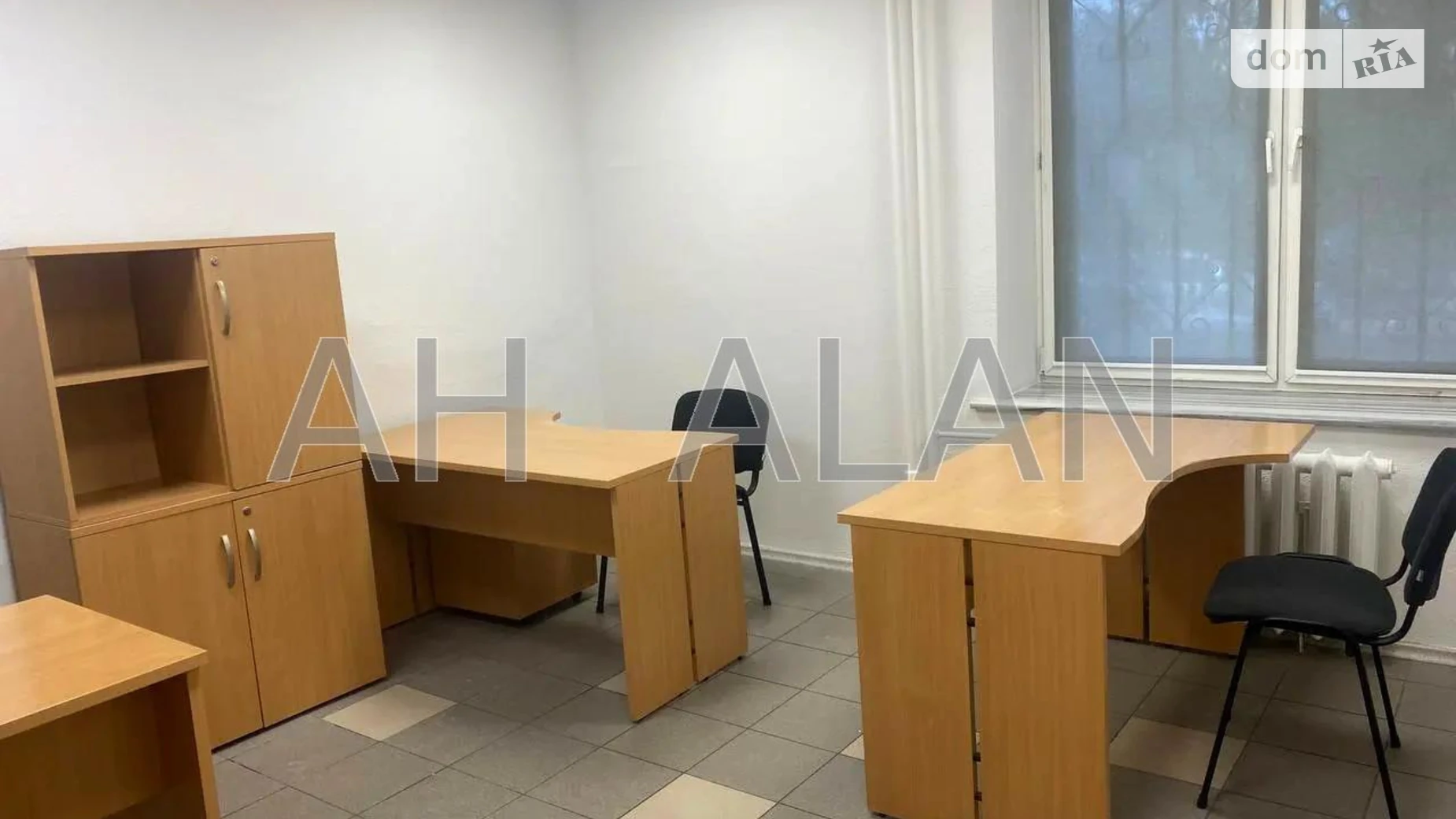 Здається в оренду офіс 105 кв. м в бізнес-центрі, цена: 41900 грн - фото 4